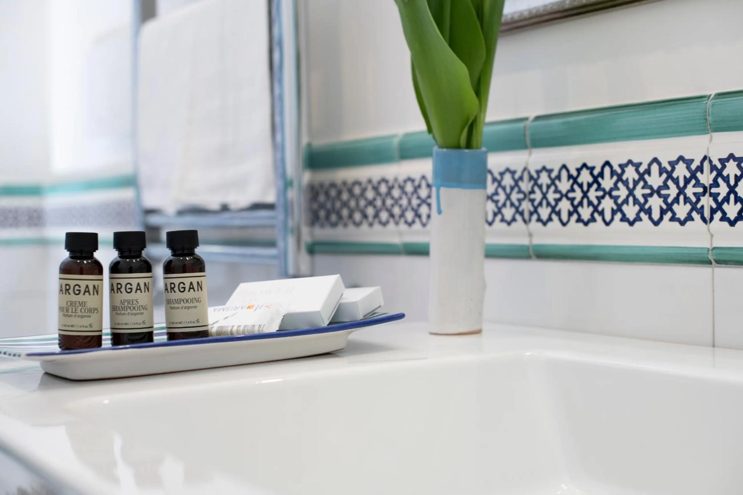 Villa Guarracino Amalfi