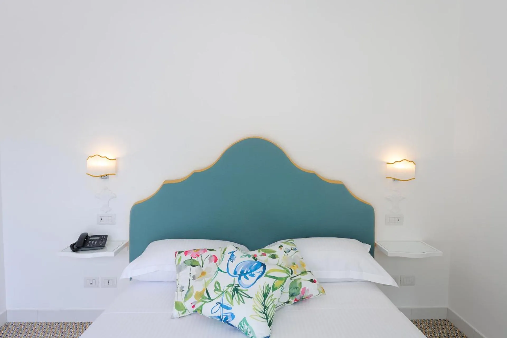 Villa Guarracino Amalfi