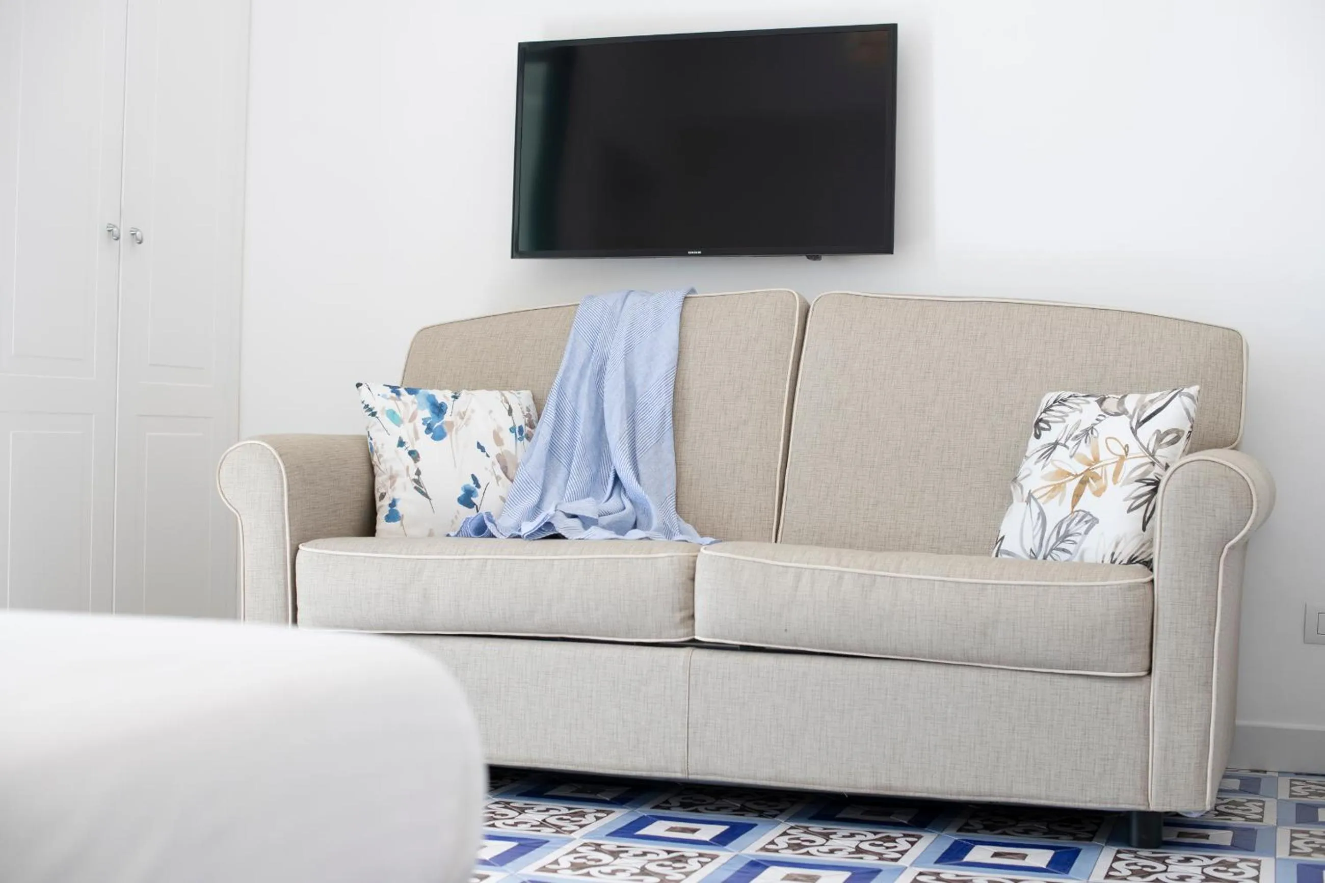 Villa Guarracino Amalfi