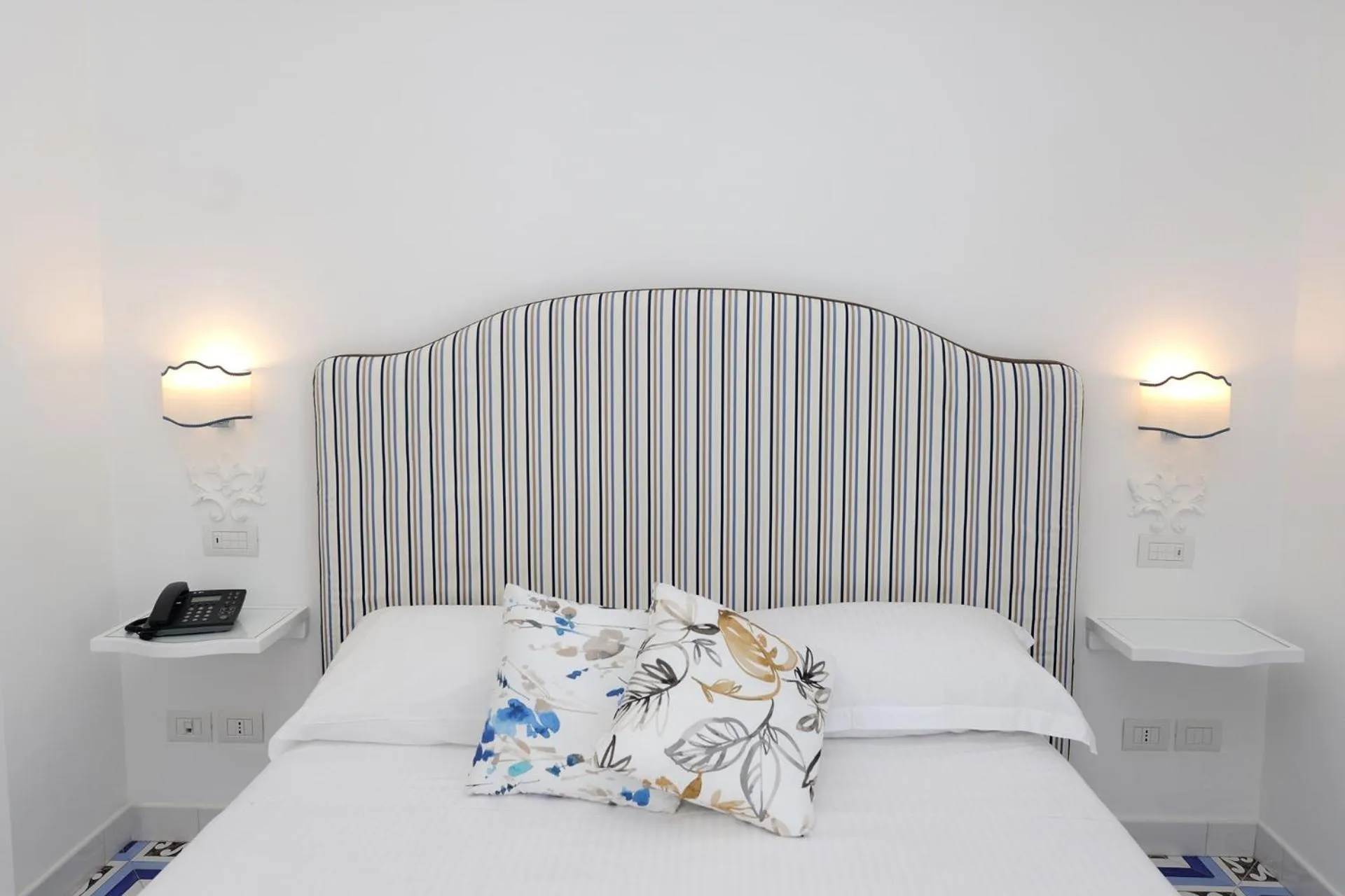 Villa Guarracino Amalfi