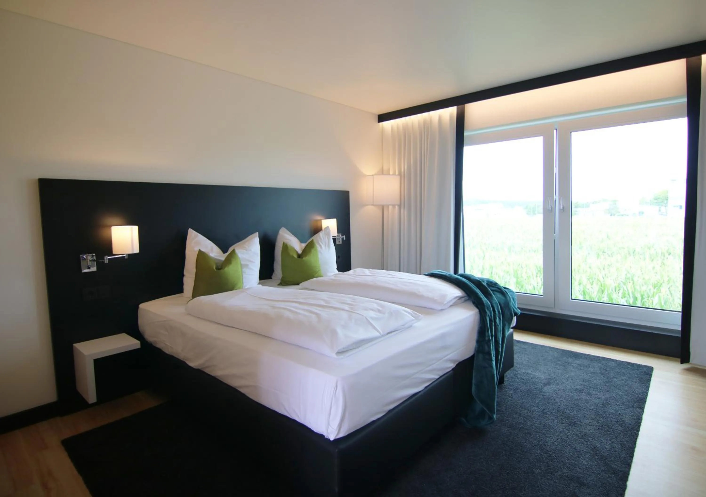 Standard Double Room in GI Hotel by WMM Hotels