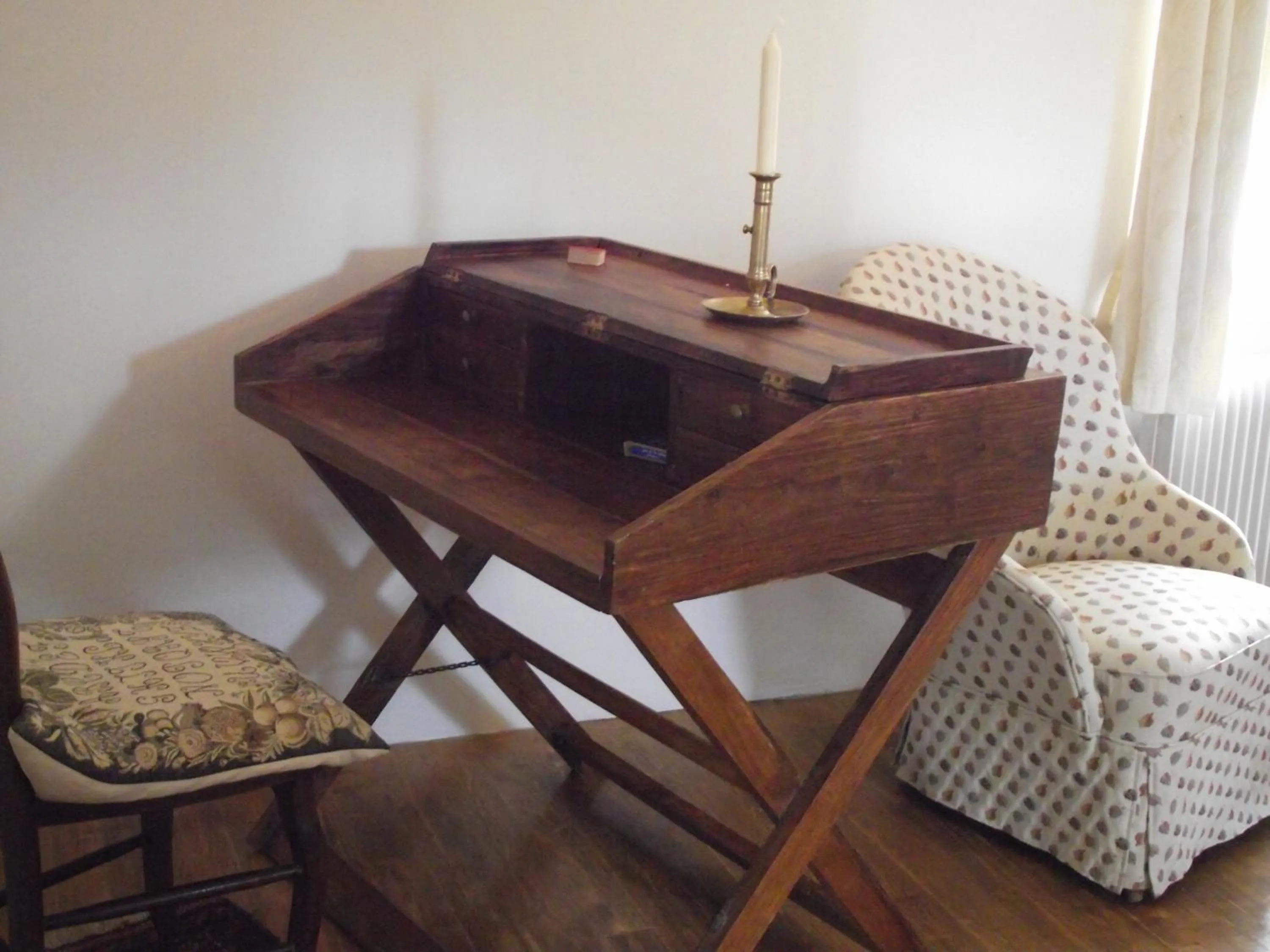 Les Portes des Froises