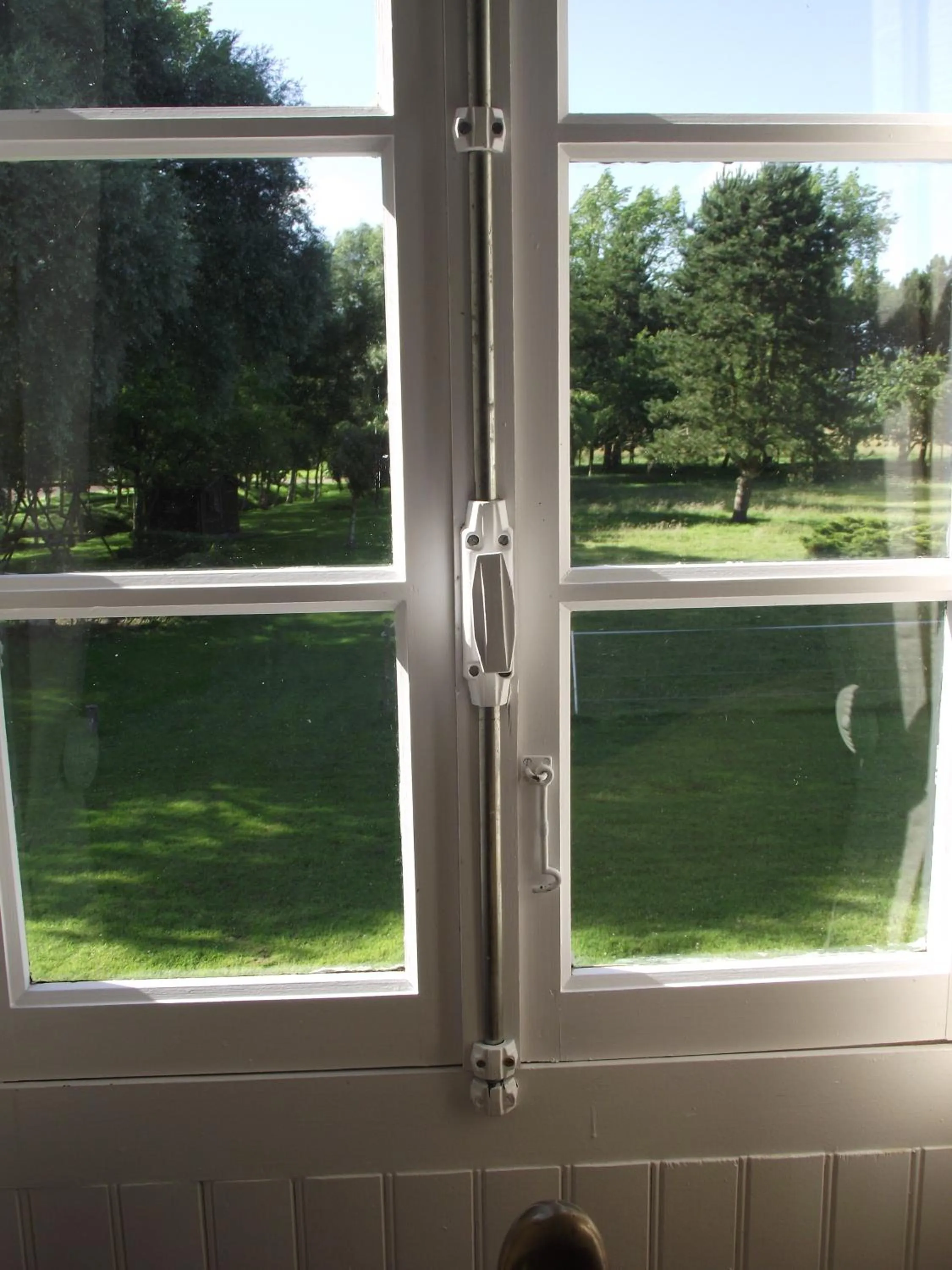 Les Portes des Froises