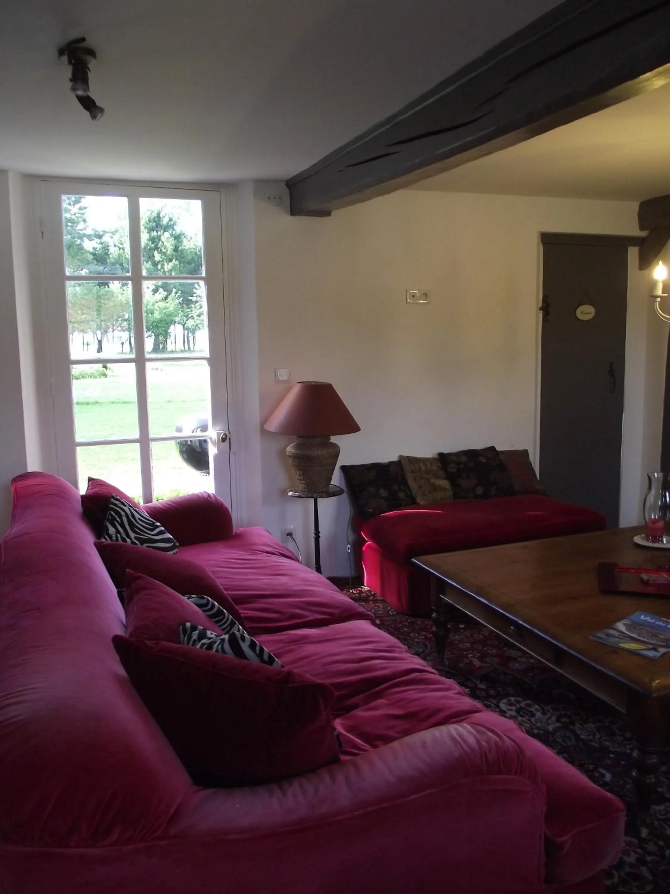 Les Portes des Froises