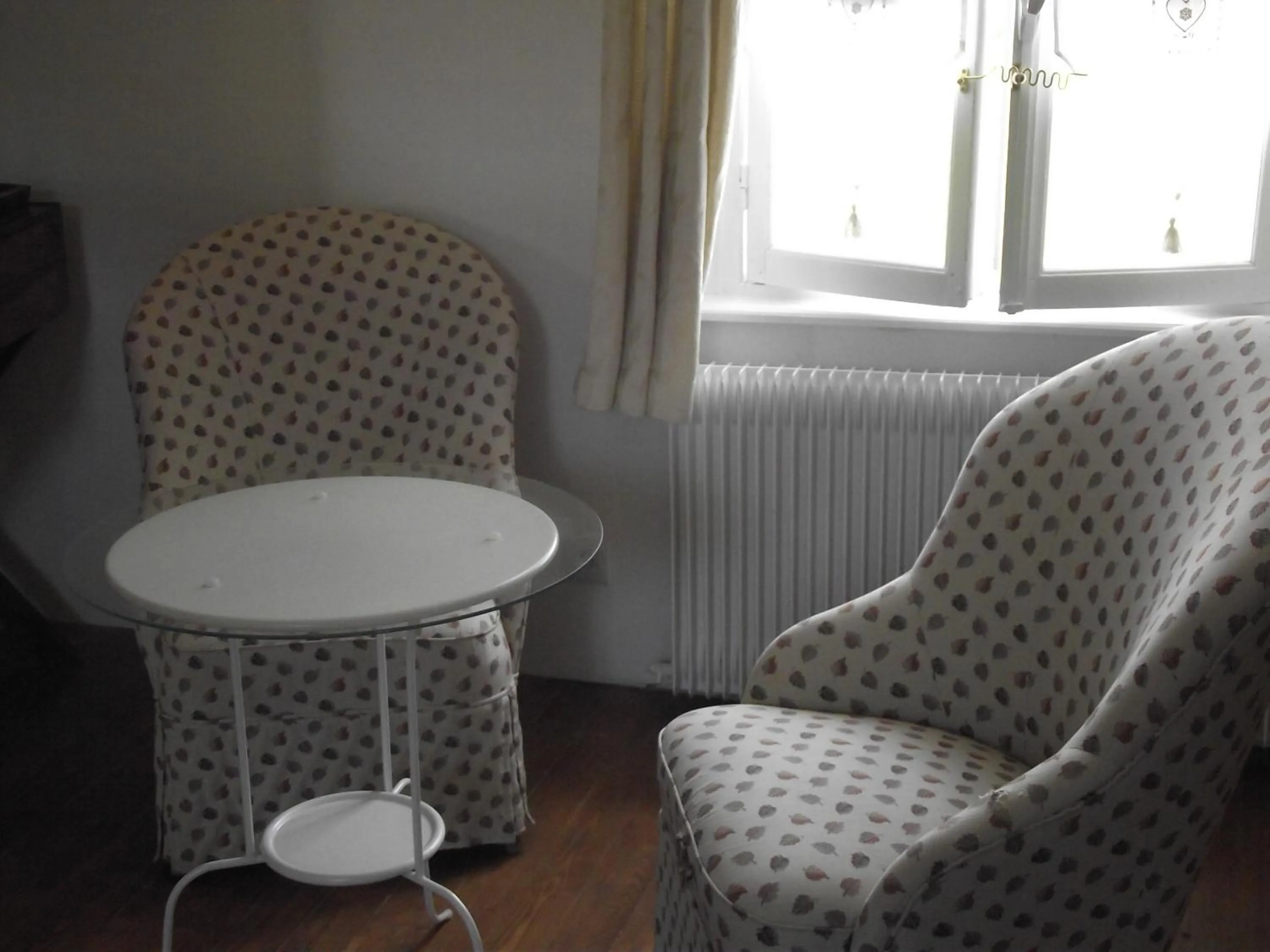 Les Portes des Froises