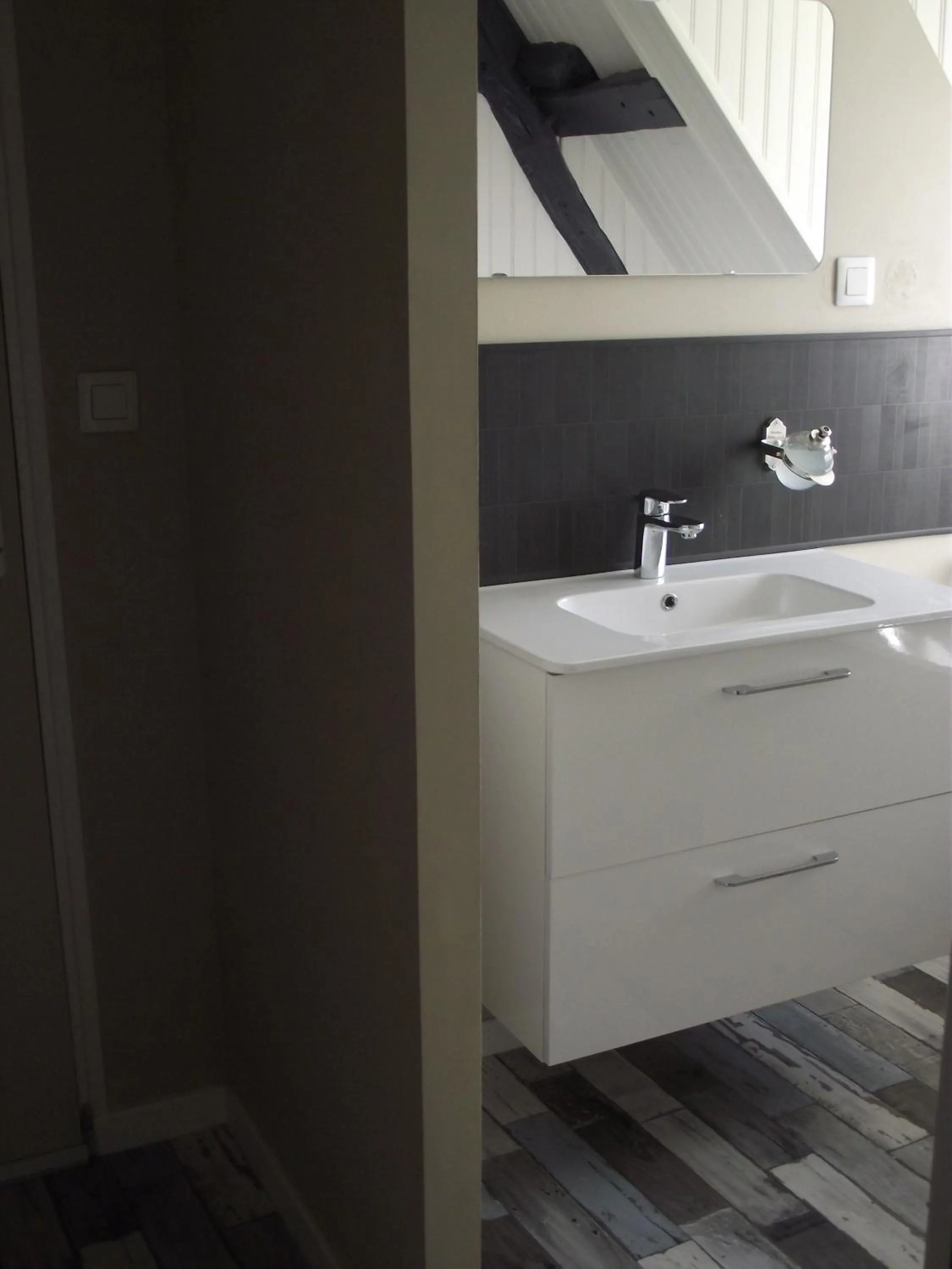 Les Portes des Froises