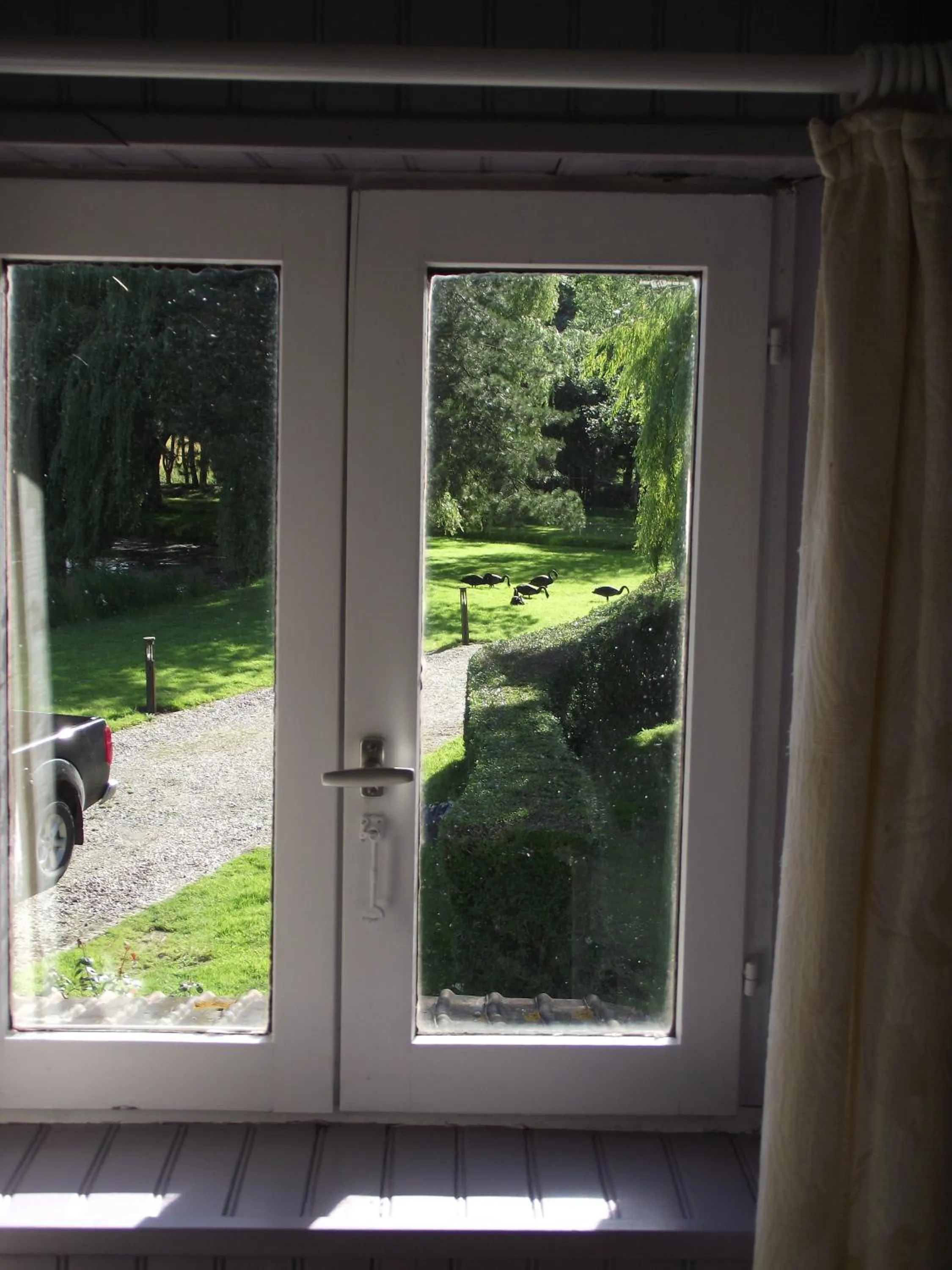 Les Portes des Froises