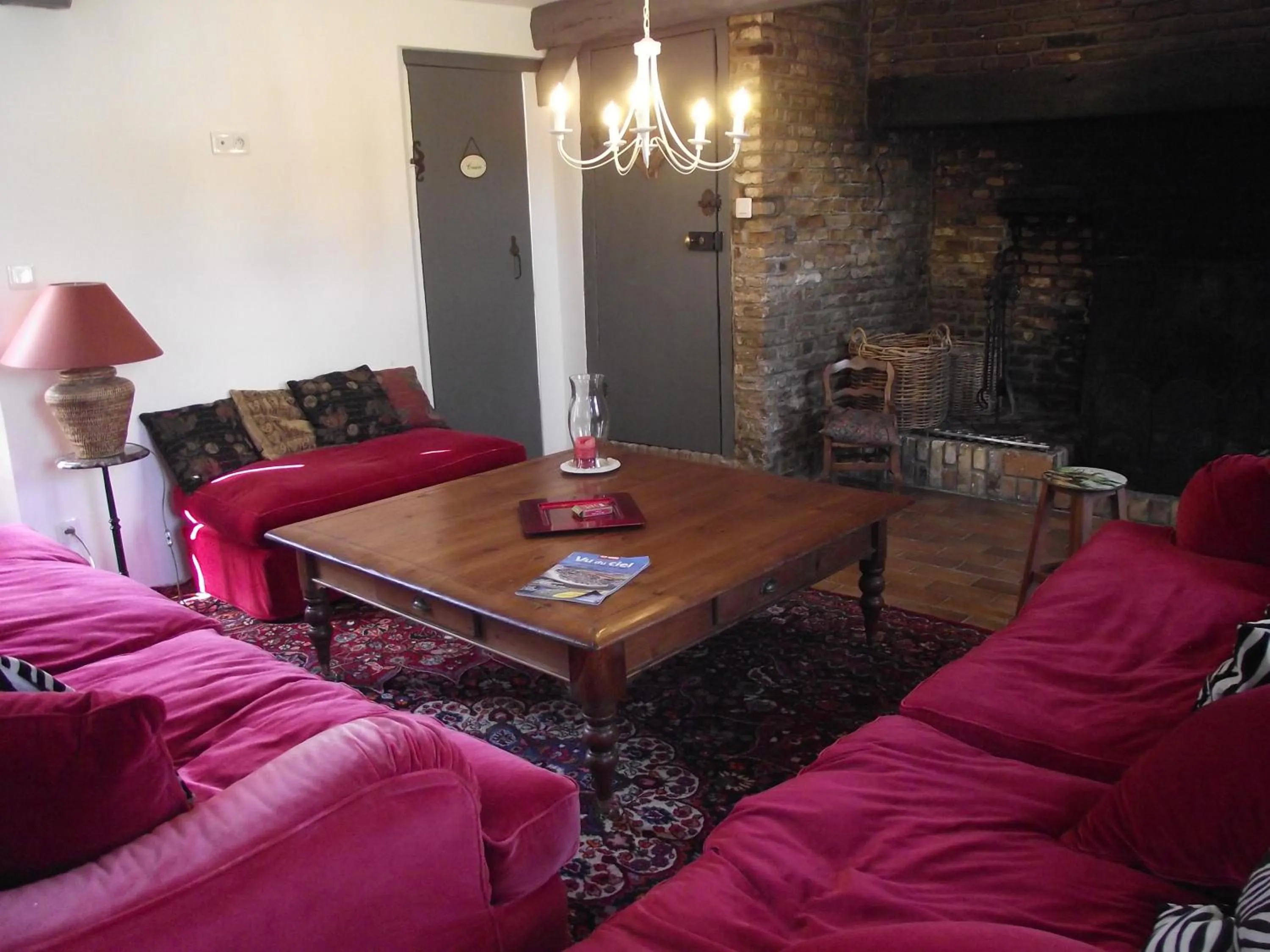 Les Portes des Froises