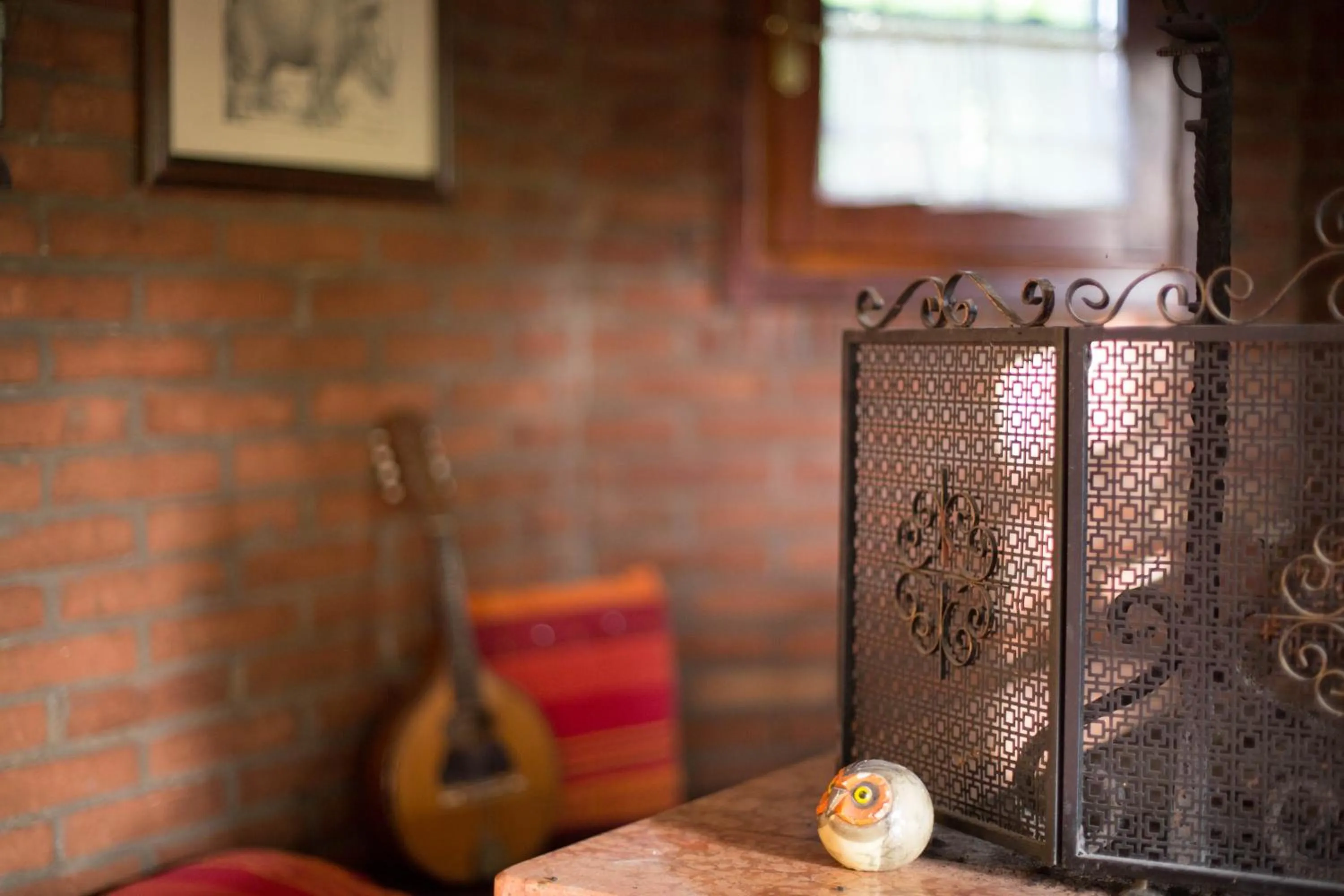 Communal lounge/ TV room in Ca' delle palme