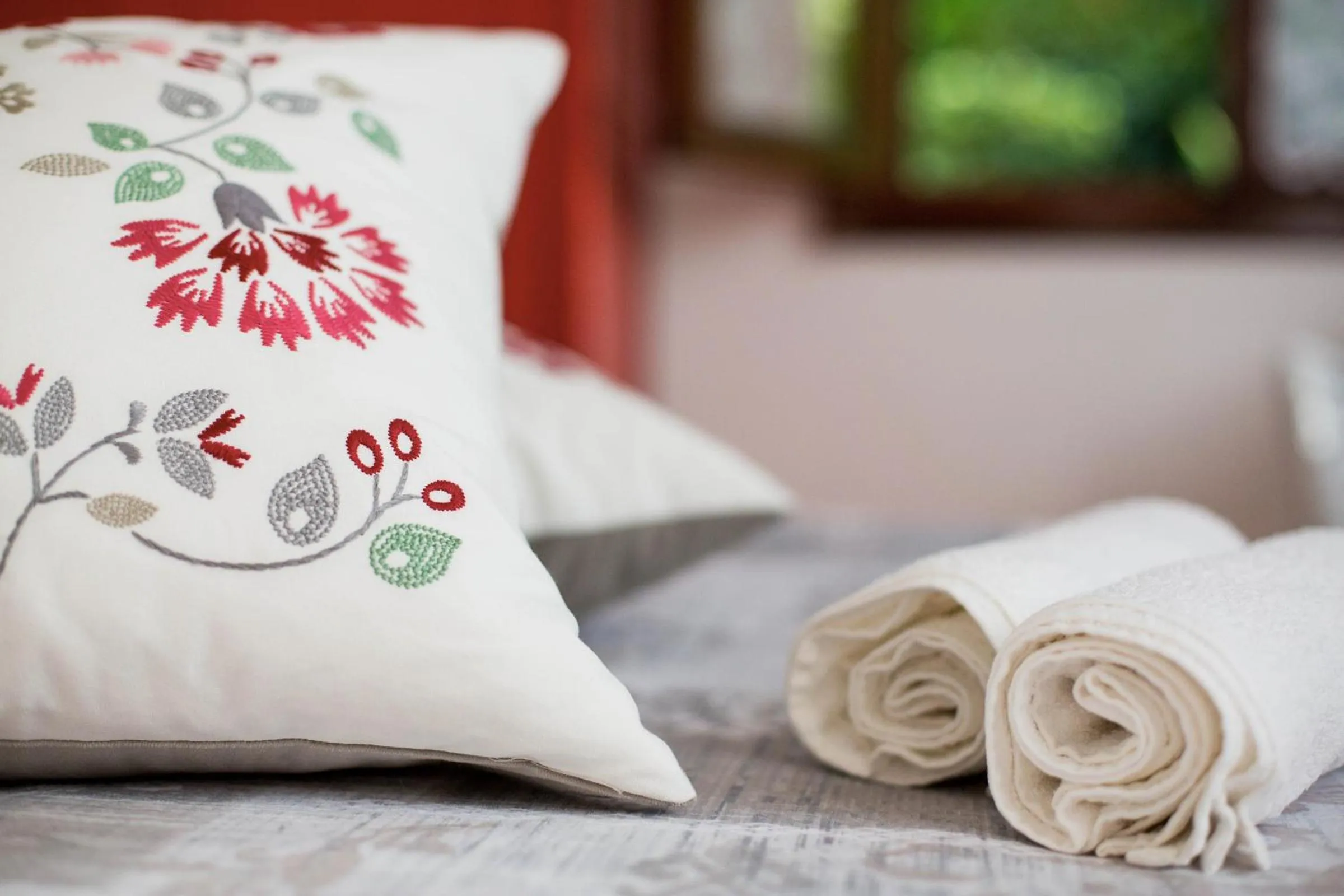 Bedroom, Bed in Ca' delle palme