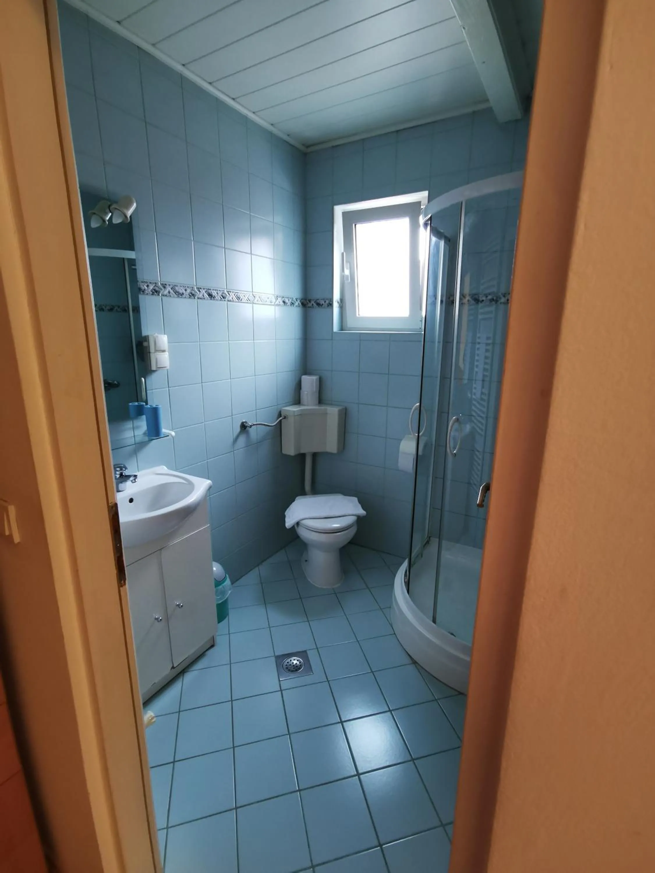 Apartmani Fučkar