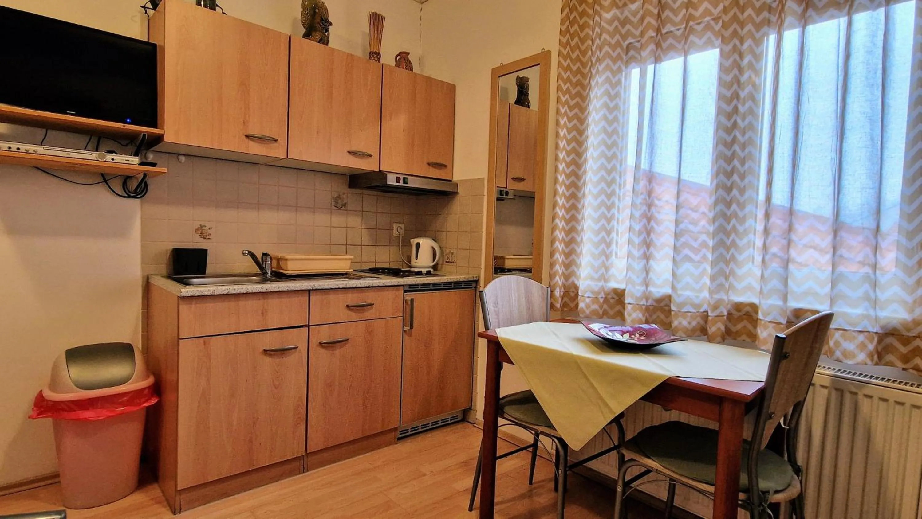 Apartmani Fučkar