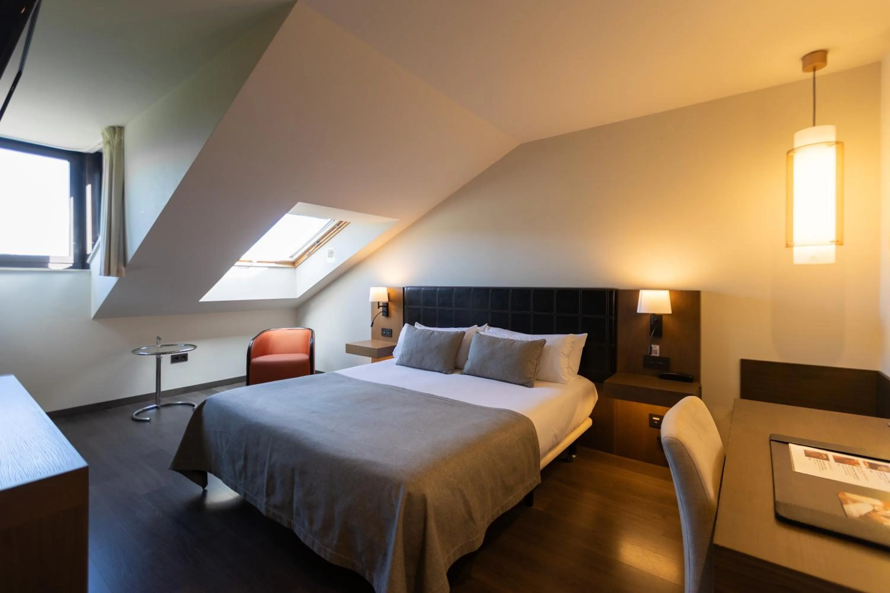 Bedroom, Bed in La Piconera Hotel & Spa