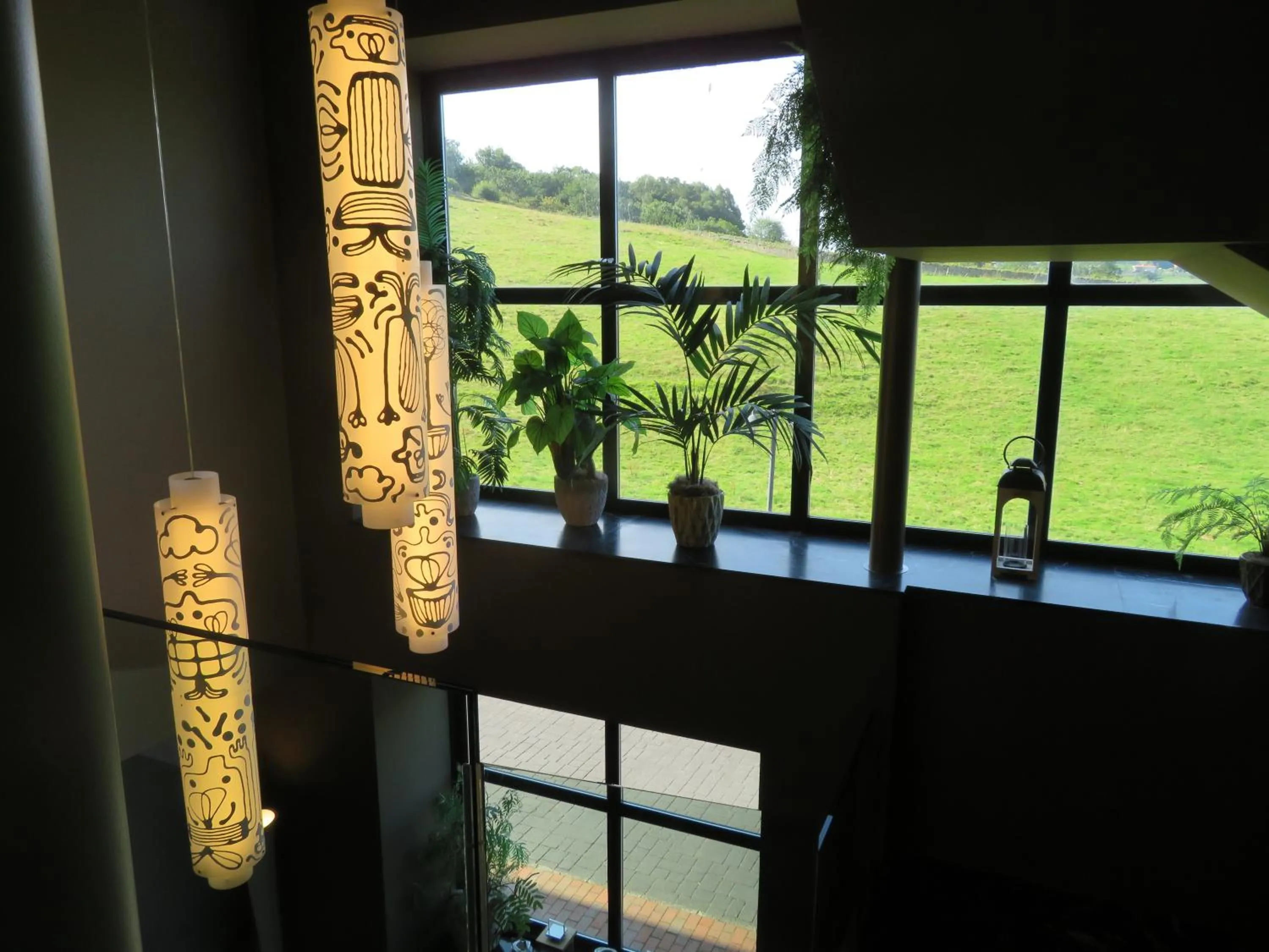 Property building in La Piconera Hotel & Spa