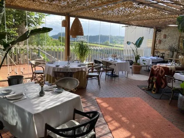 Restaurant/places to eat in La Piconera Hotel & Spa