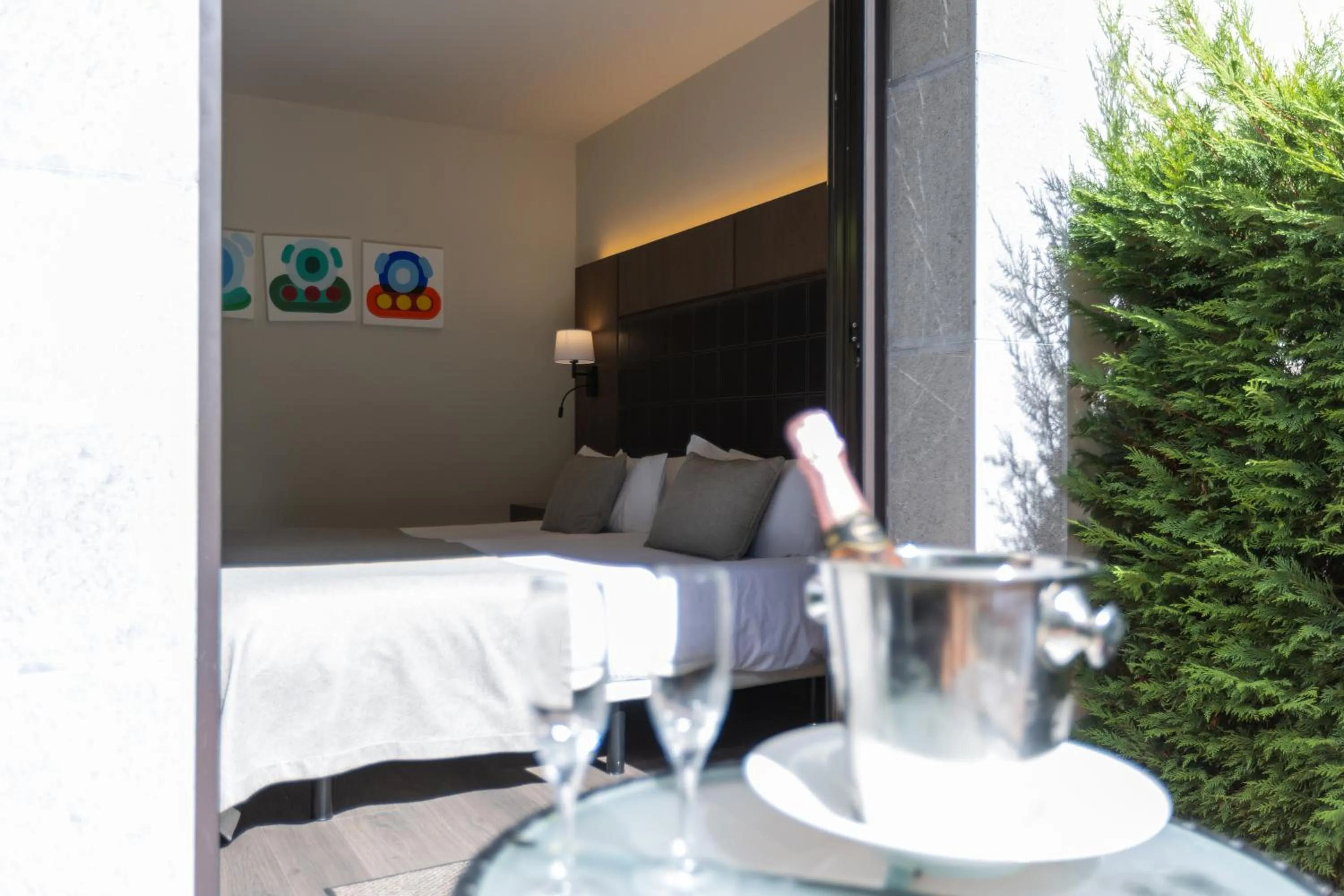 Photo of the whole room in La Piconera Hotel & Spa