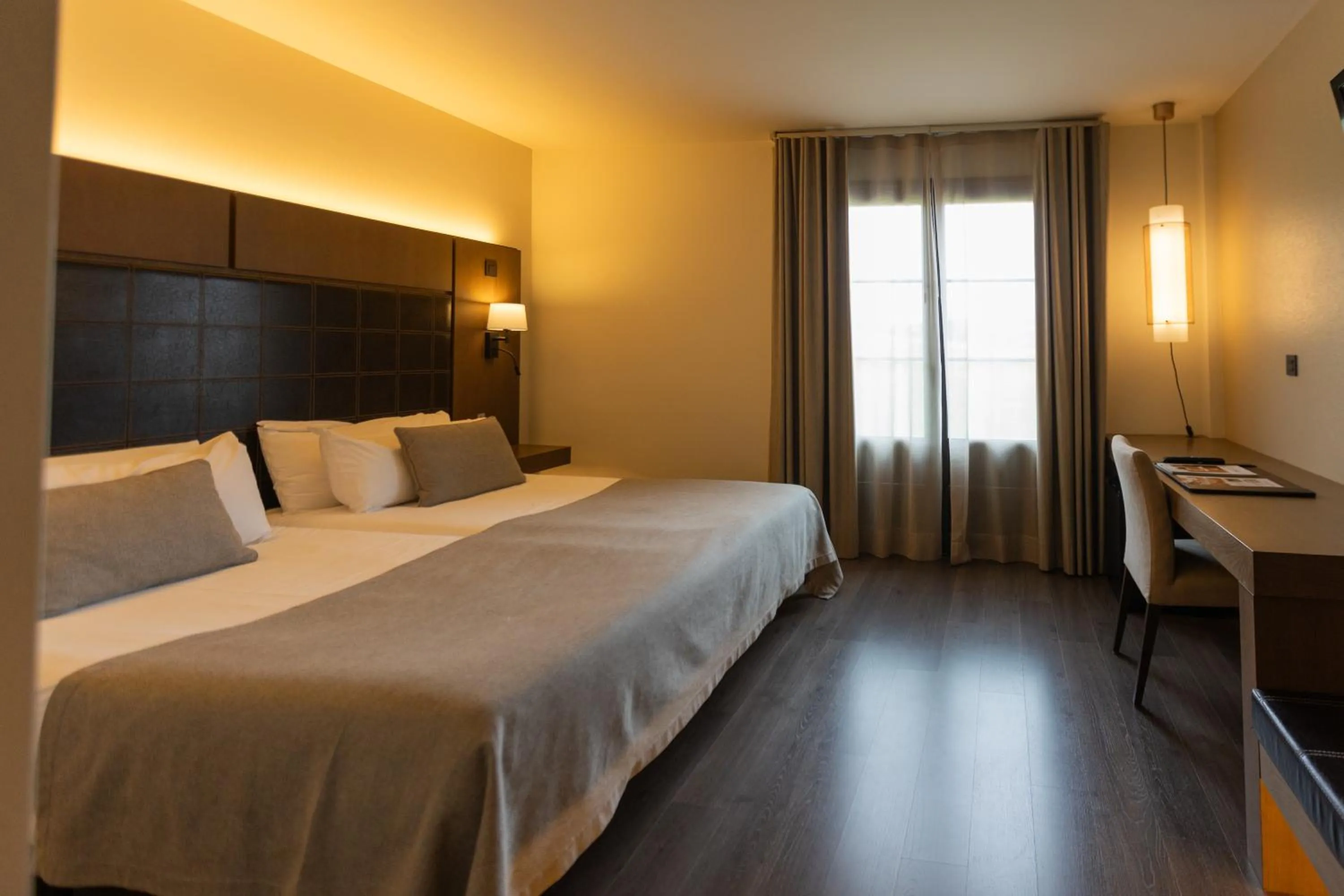 Photo of the whole room, Bed in La Piconera Hotel & Spa