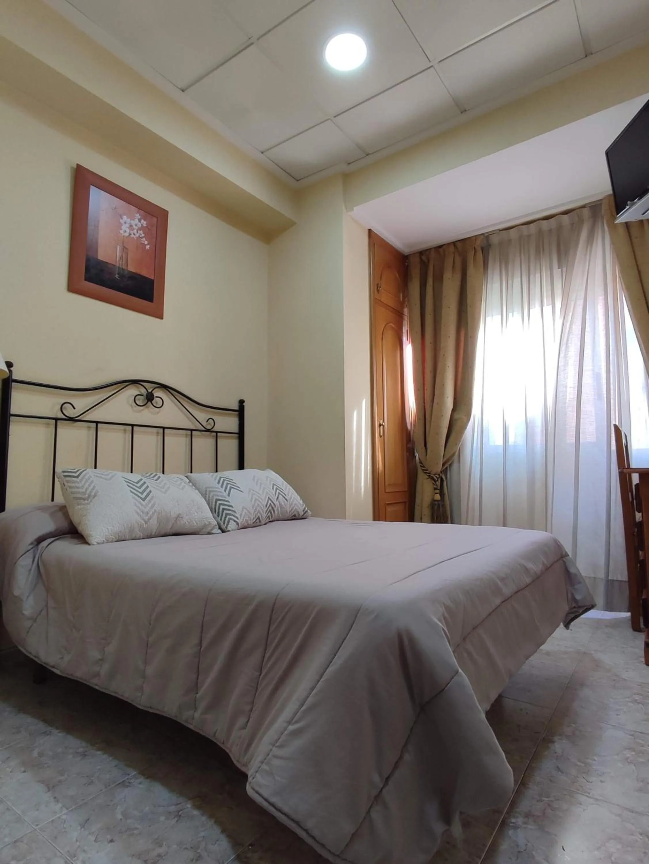 Hotel Beatriz