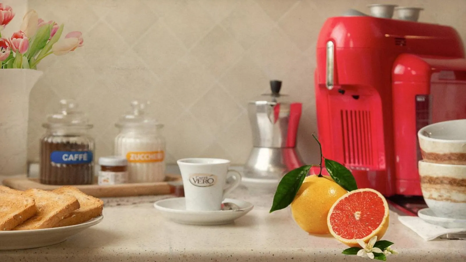 Residence San Miguel 5