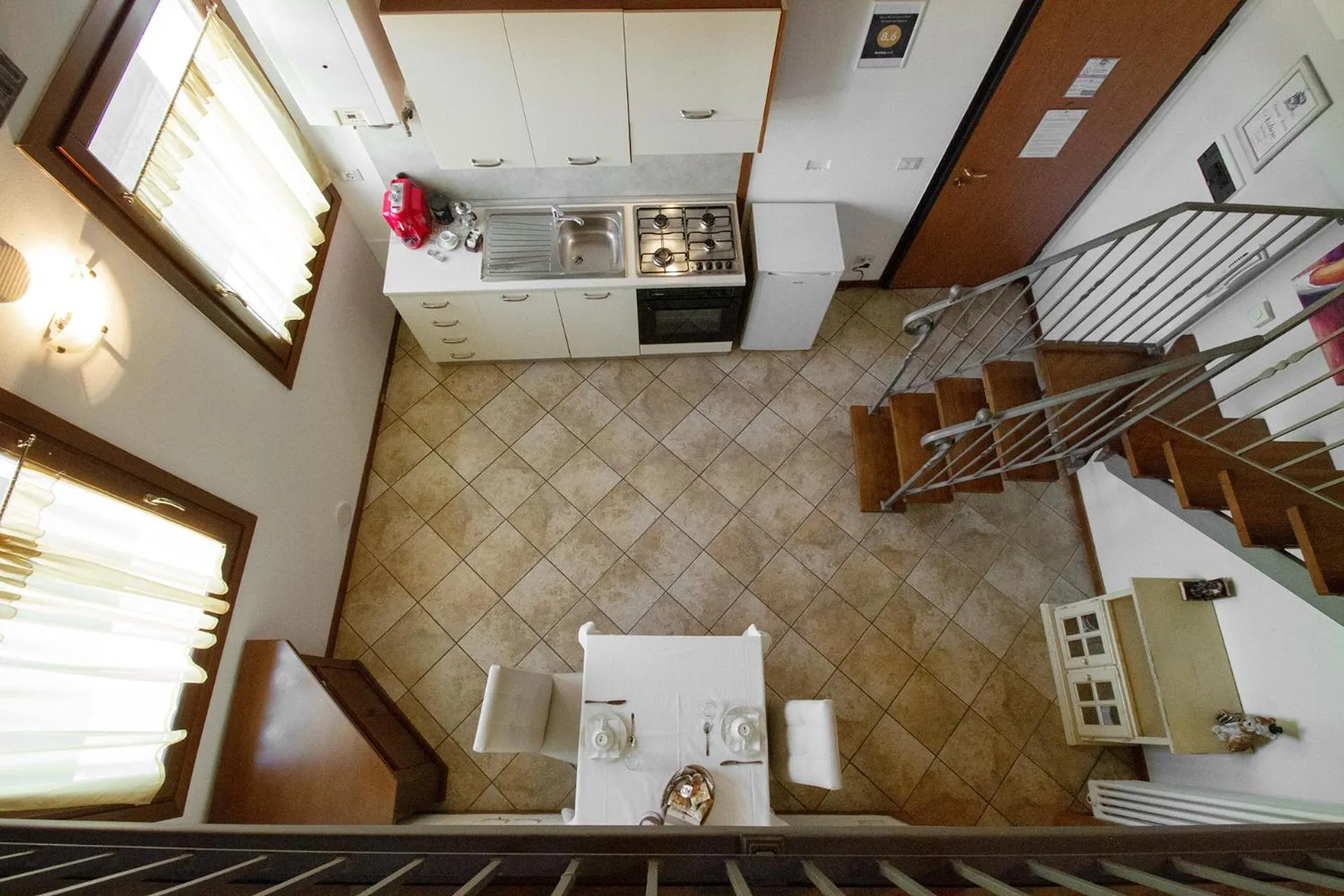 Residence San Miguel 5