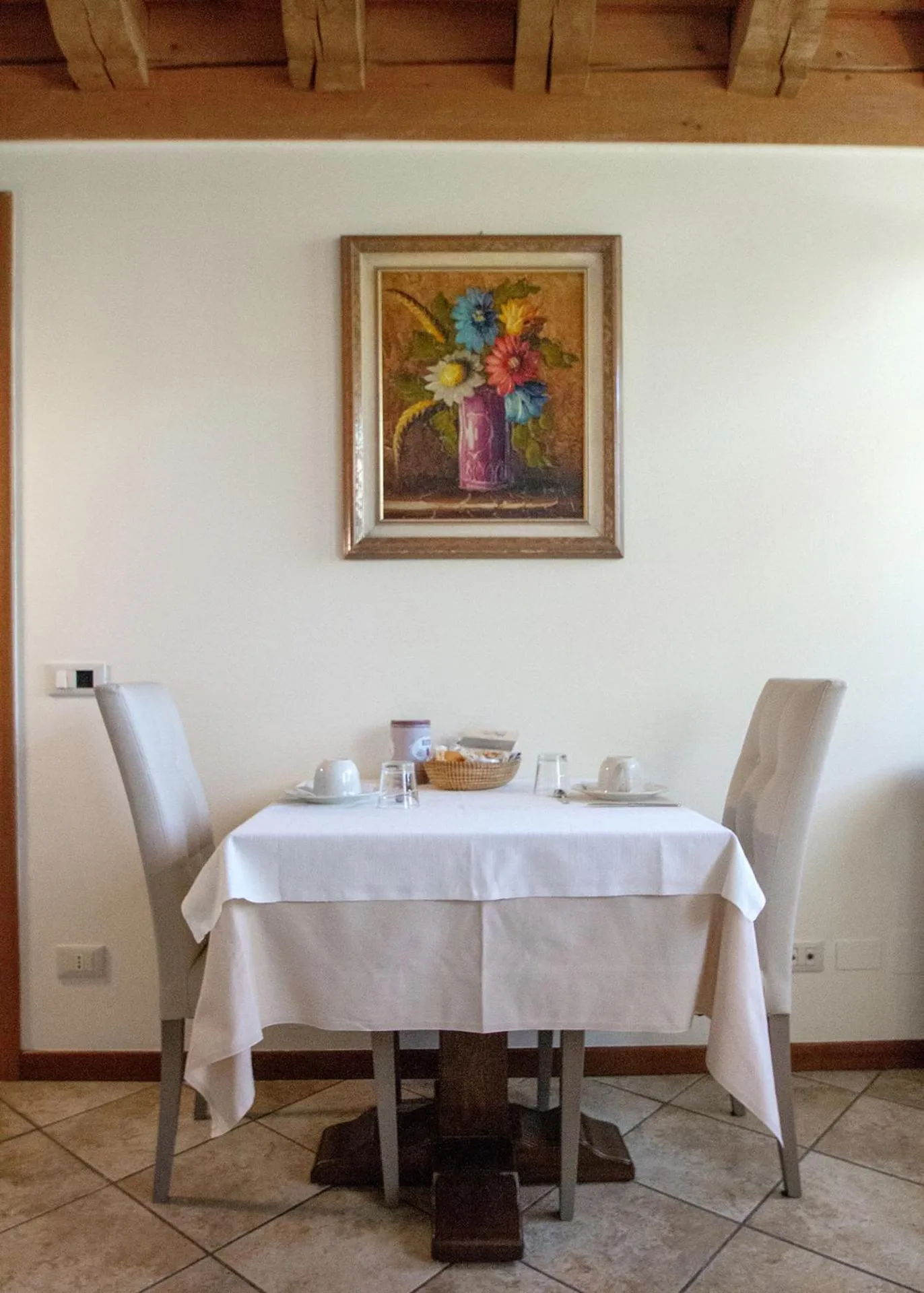 Residence San Miguel 5