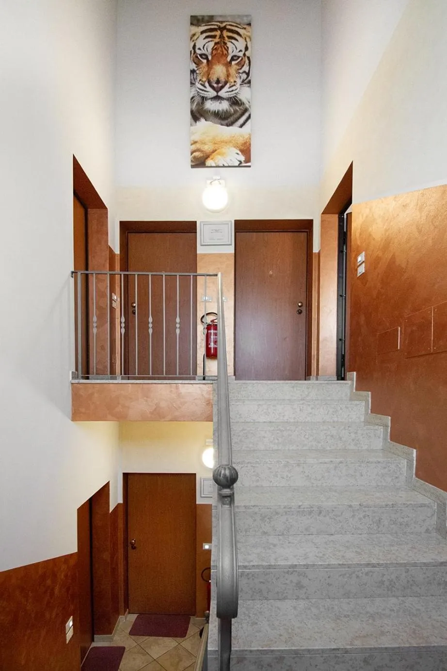 Residence San Miguel 5