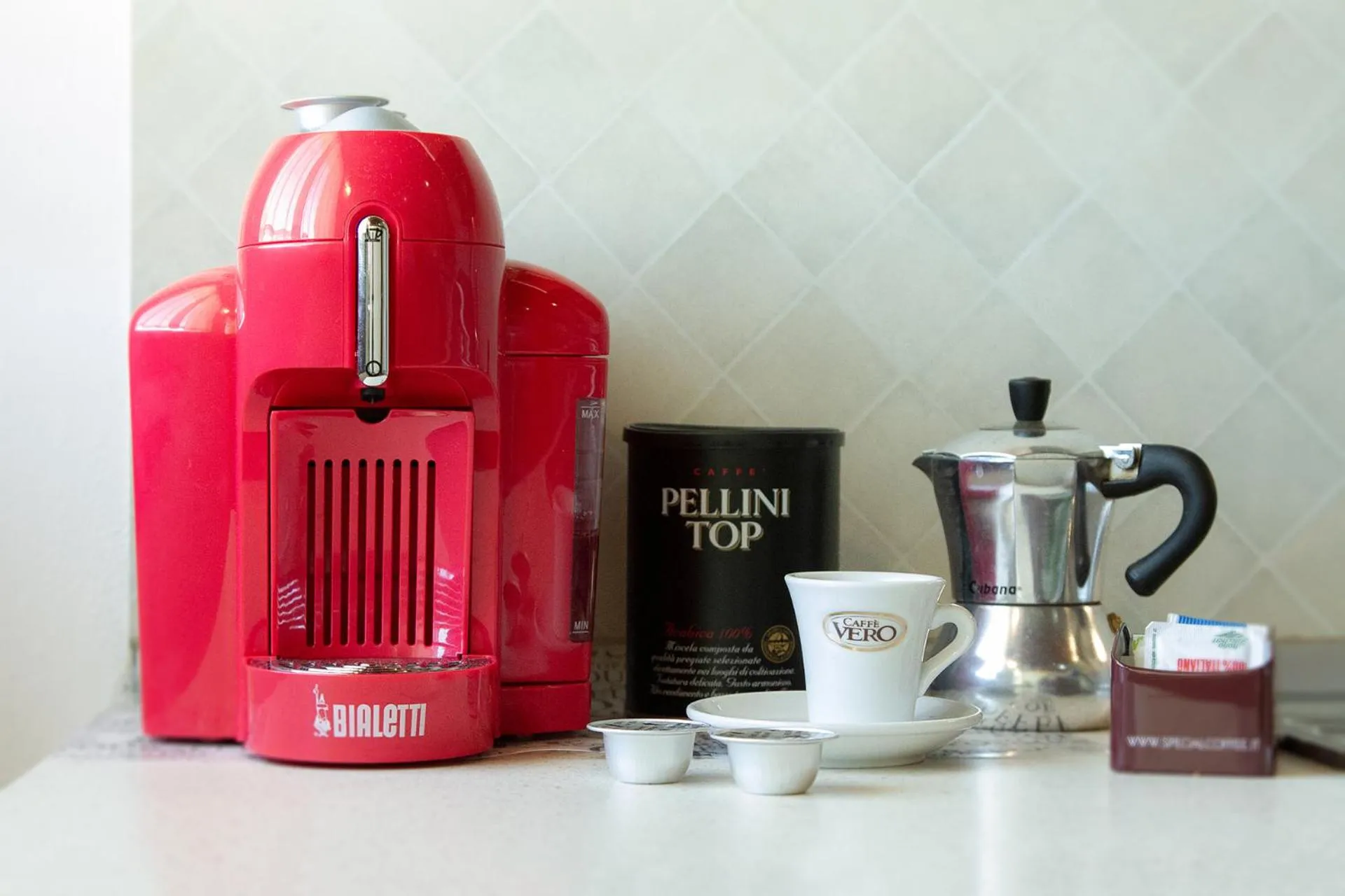 Residence San Miguel 5