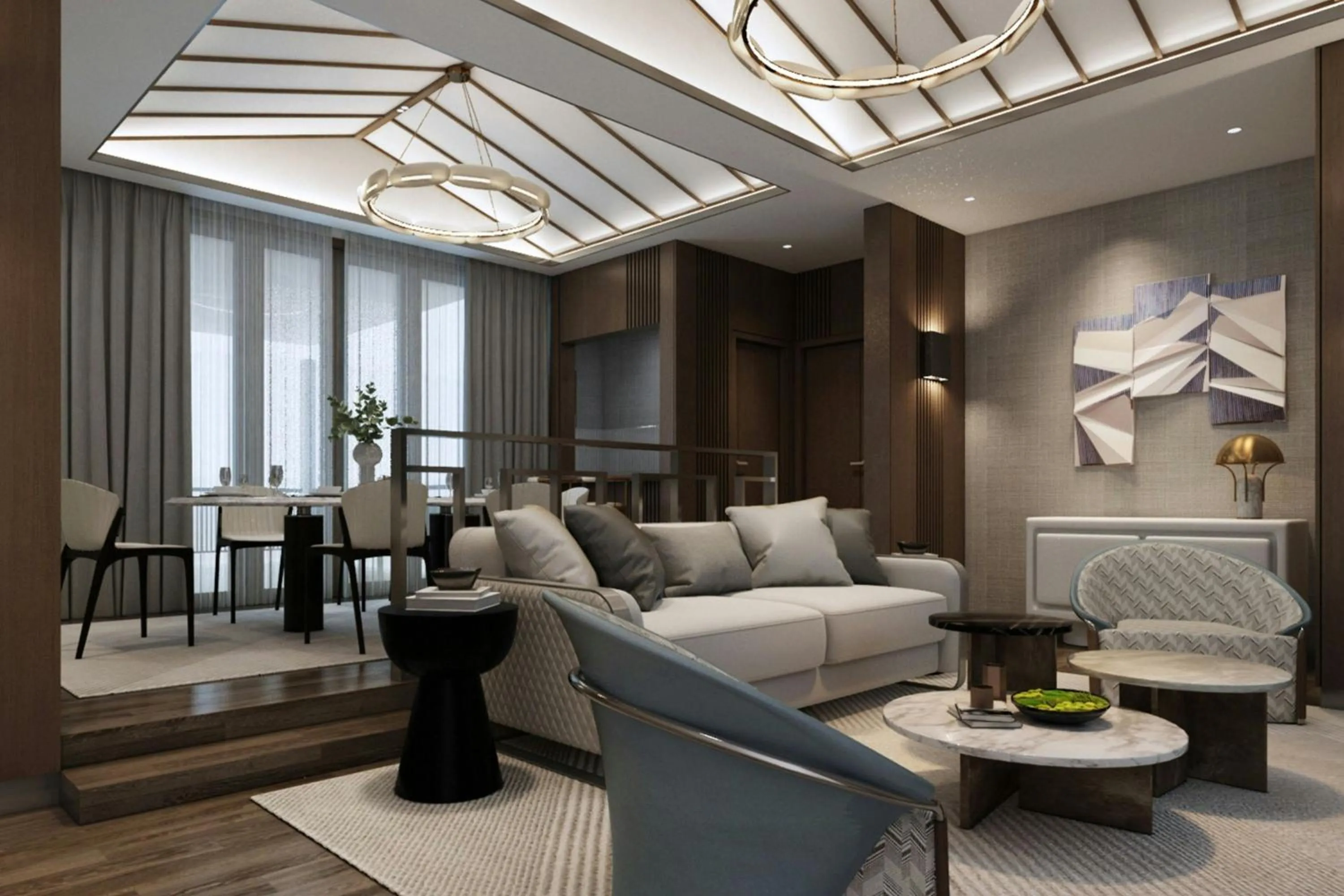 Other in Putrajaya Marriott Hotel