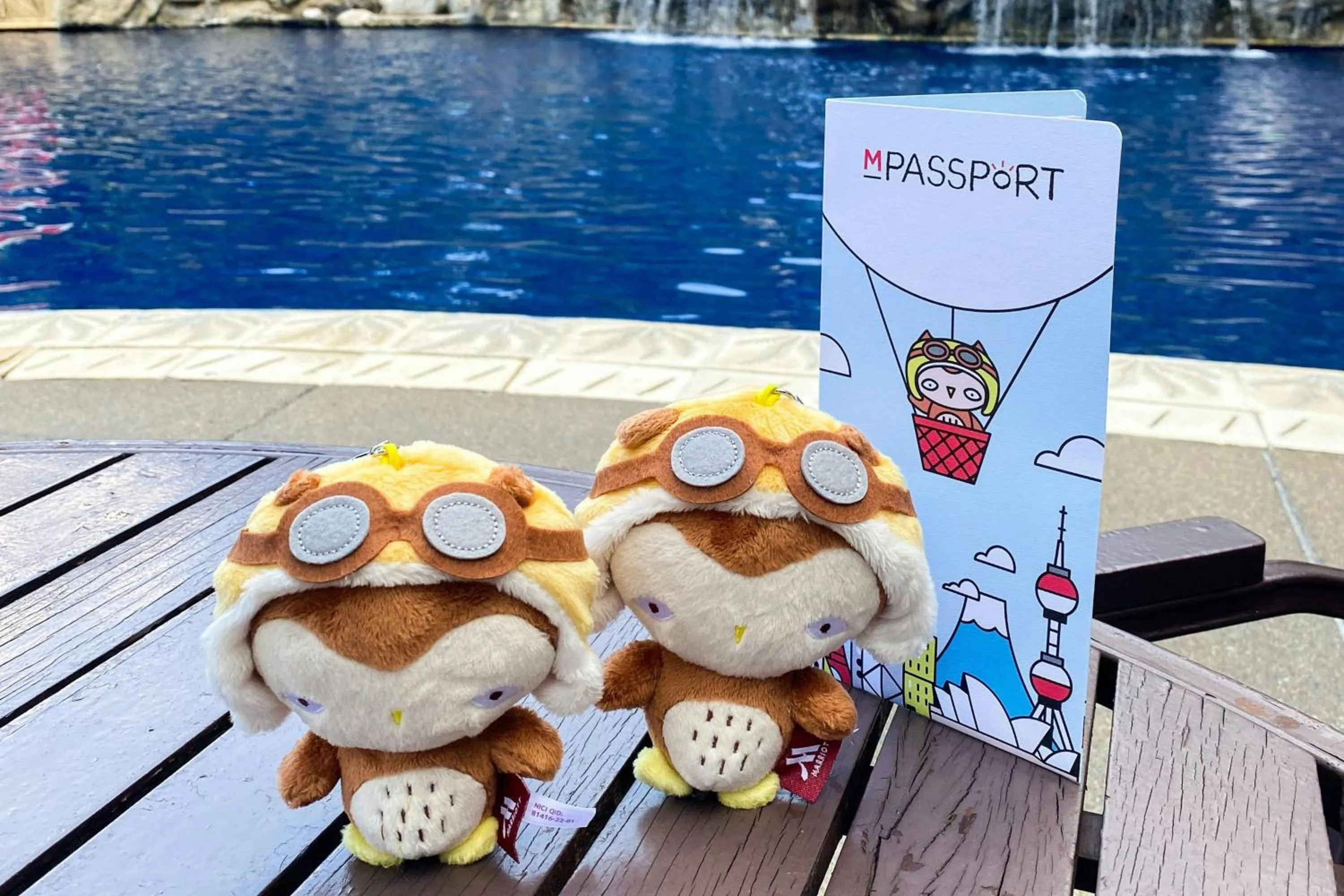 Other in Putrajaya Marriott Hotel