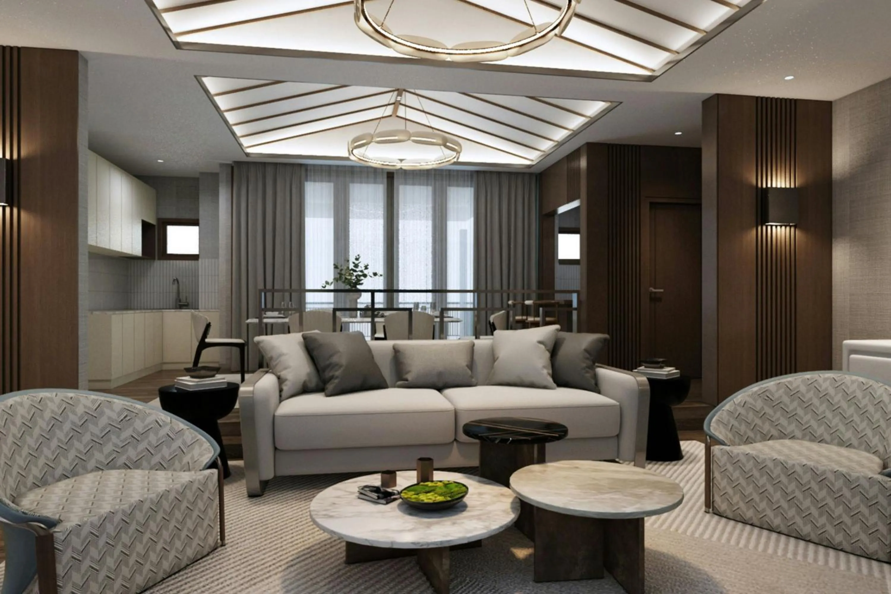 Other in Putrajaya Marriott Hotel