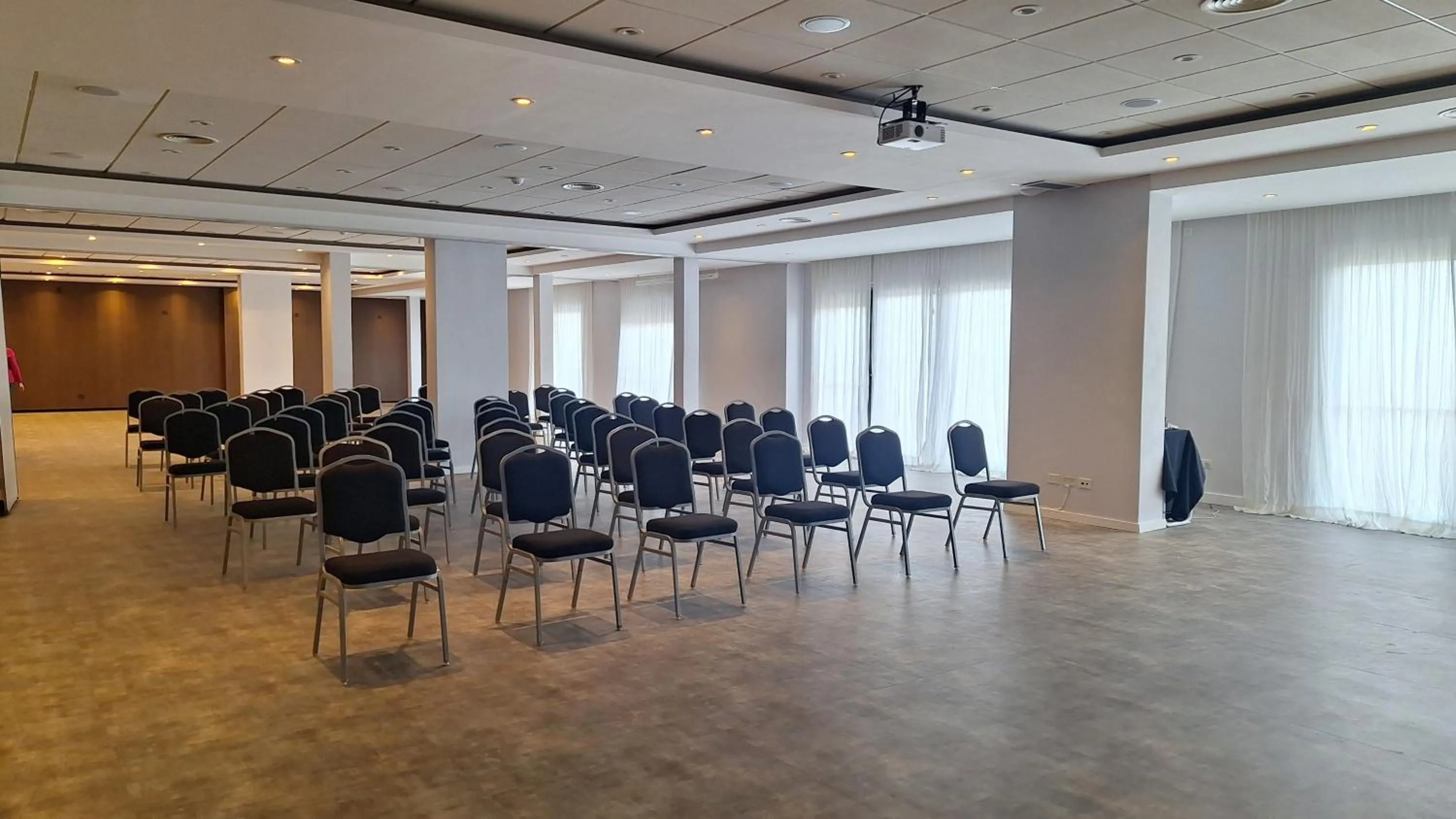 Amaike Hotel Golf & Spa