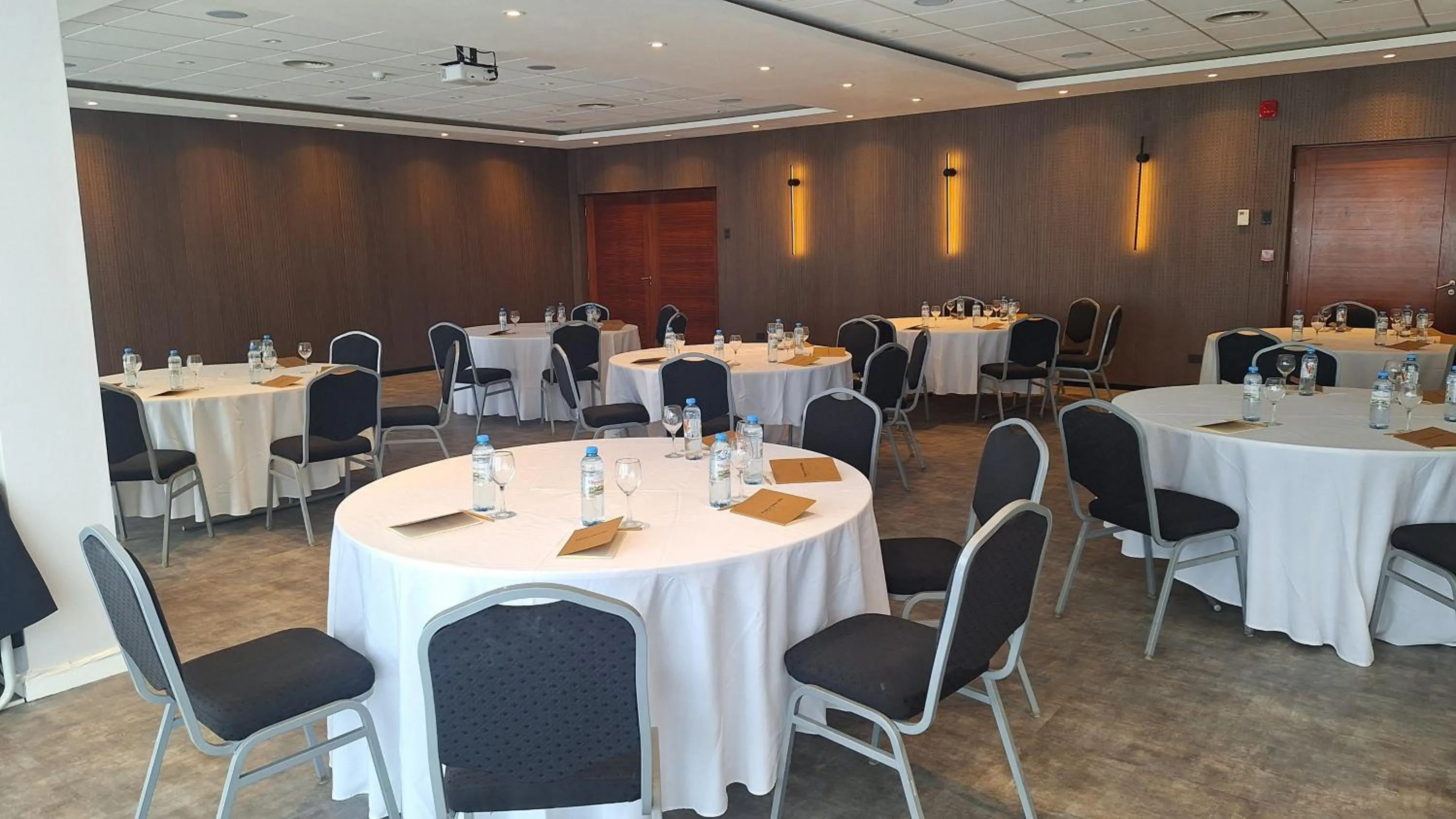 Amaike Hotel Golf & Spa