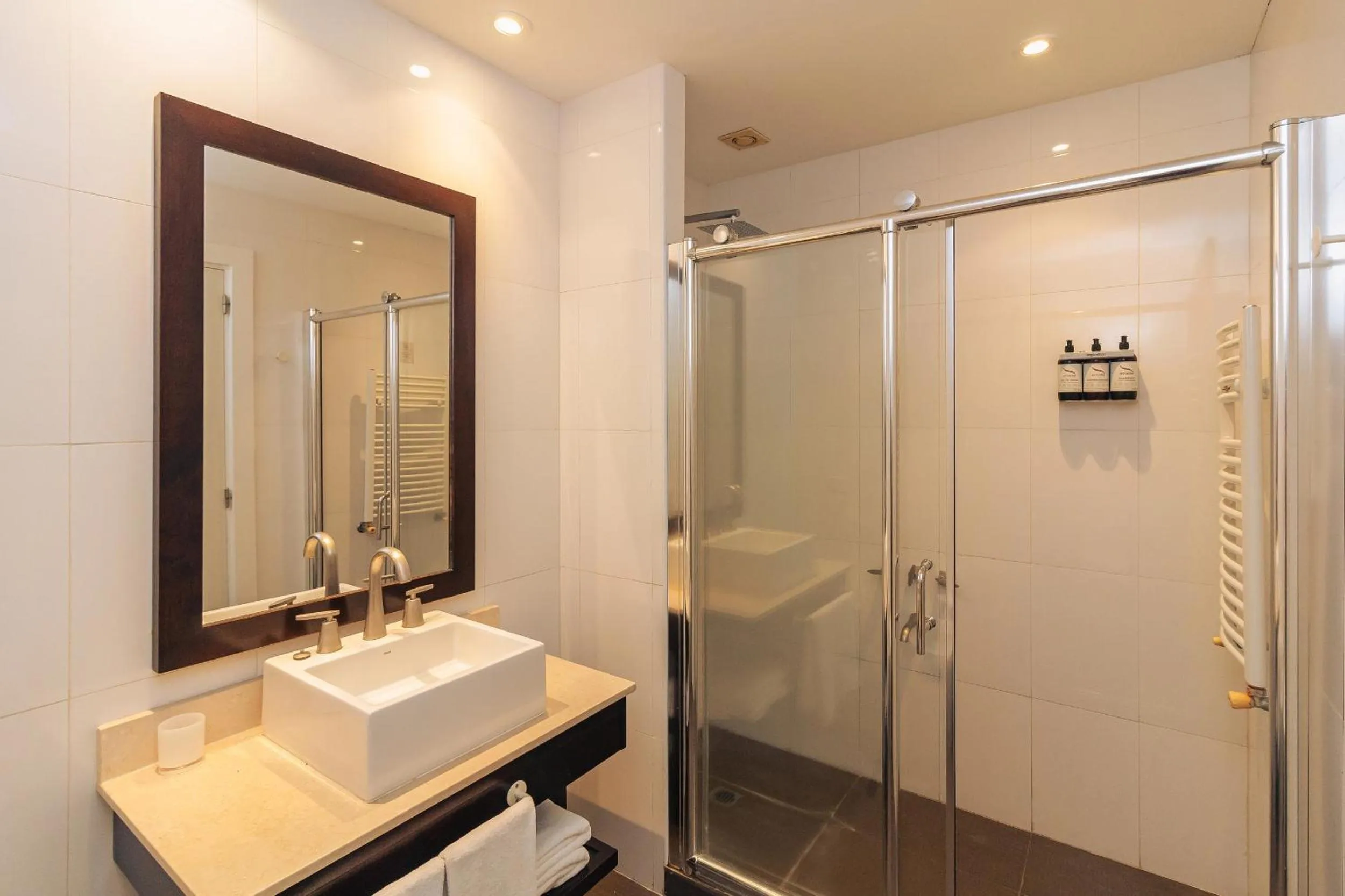 Amaike Hotel Golf & Spa