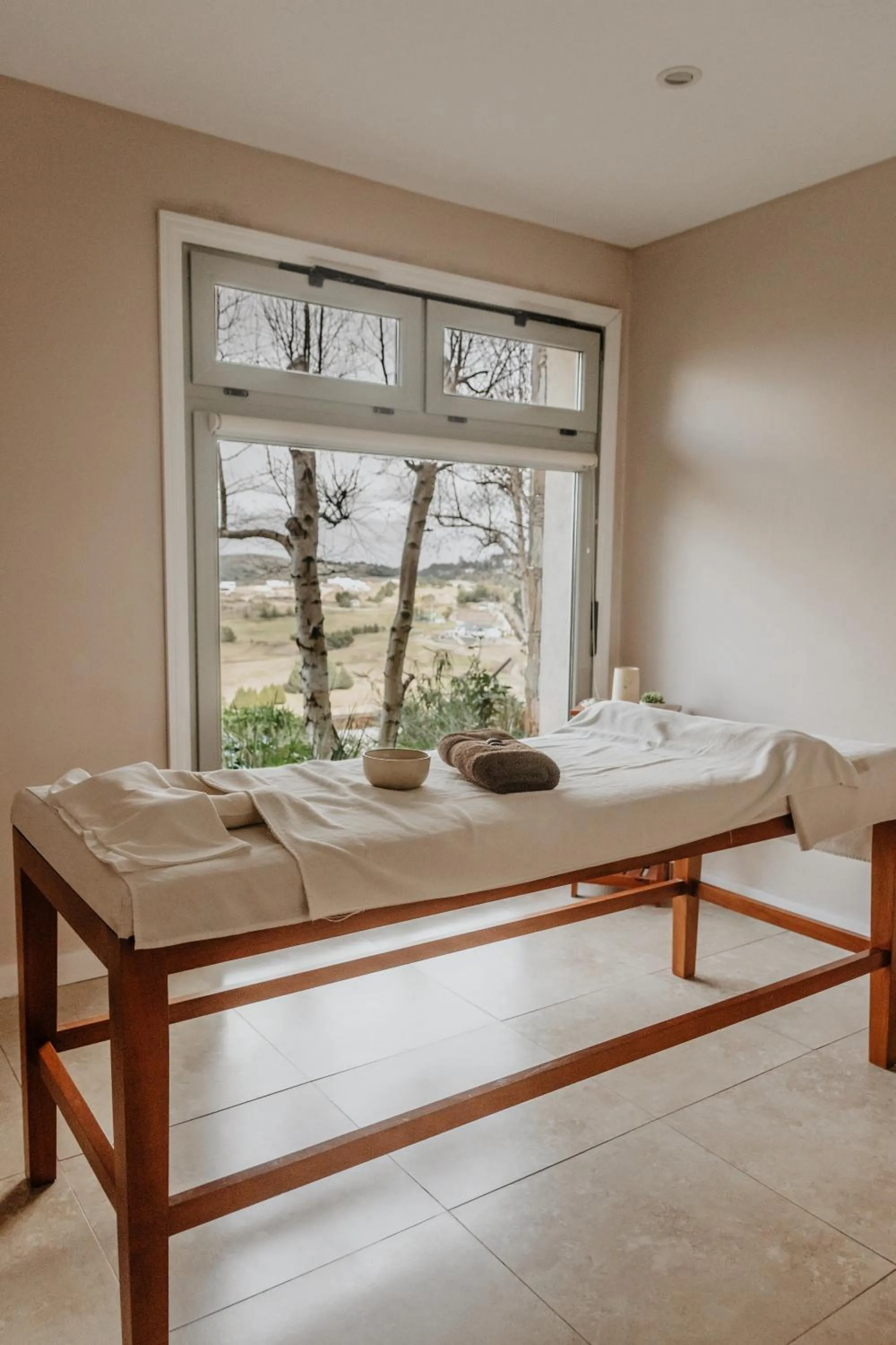 Spa and wellness centre/facilities in Amaike Hotel Golf & Spa