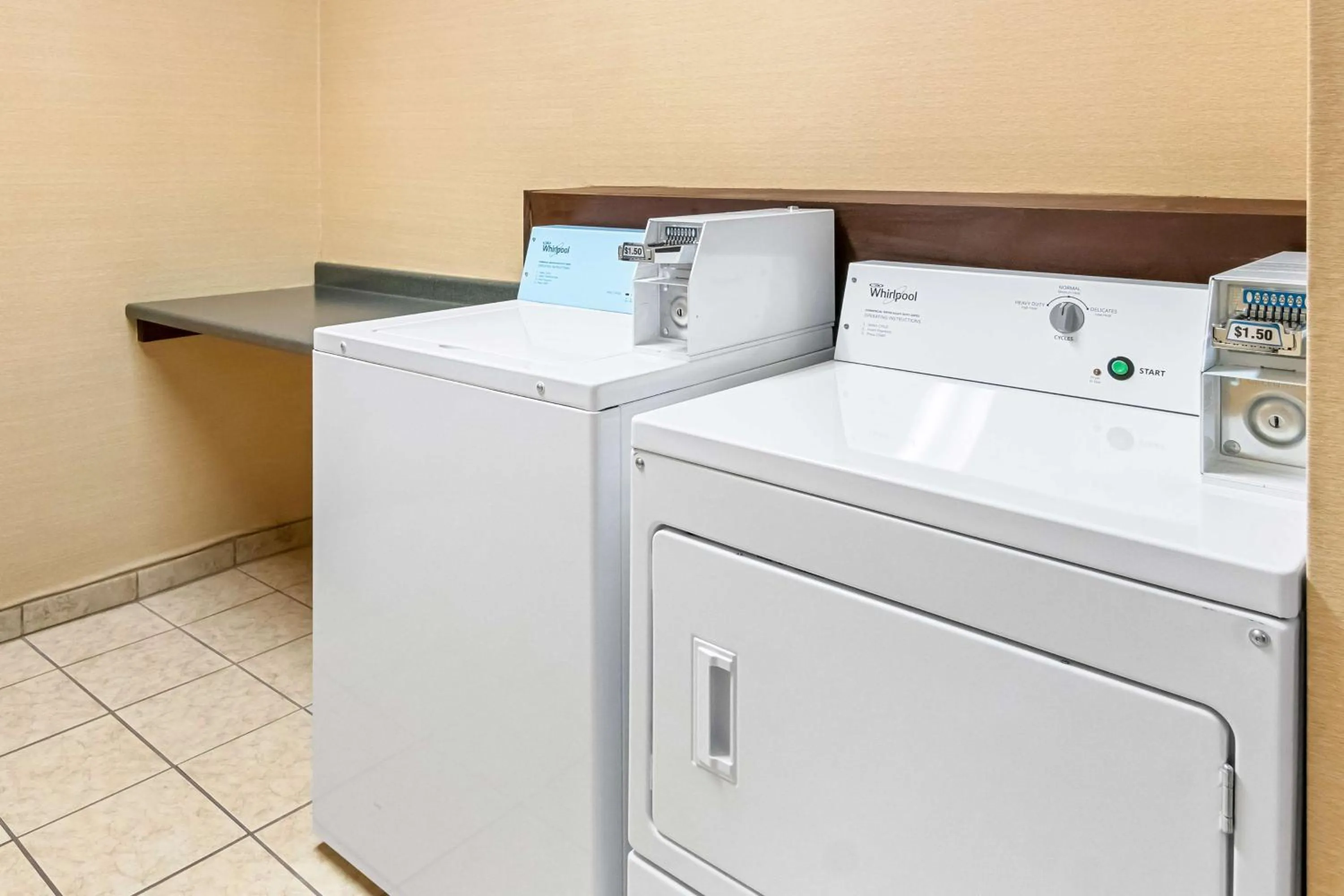 Hampton Inn & Suites Abilene I-20