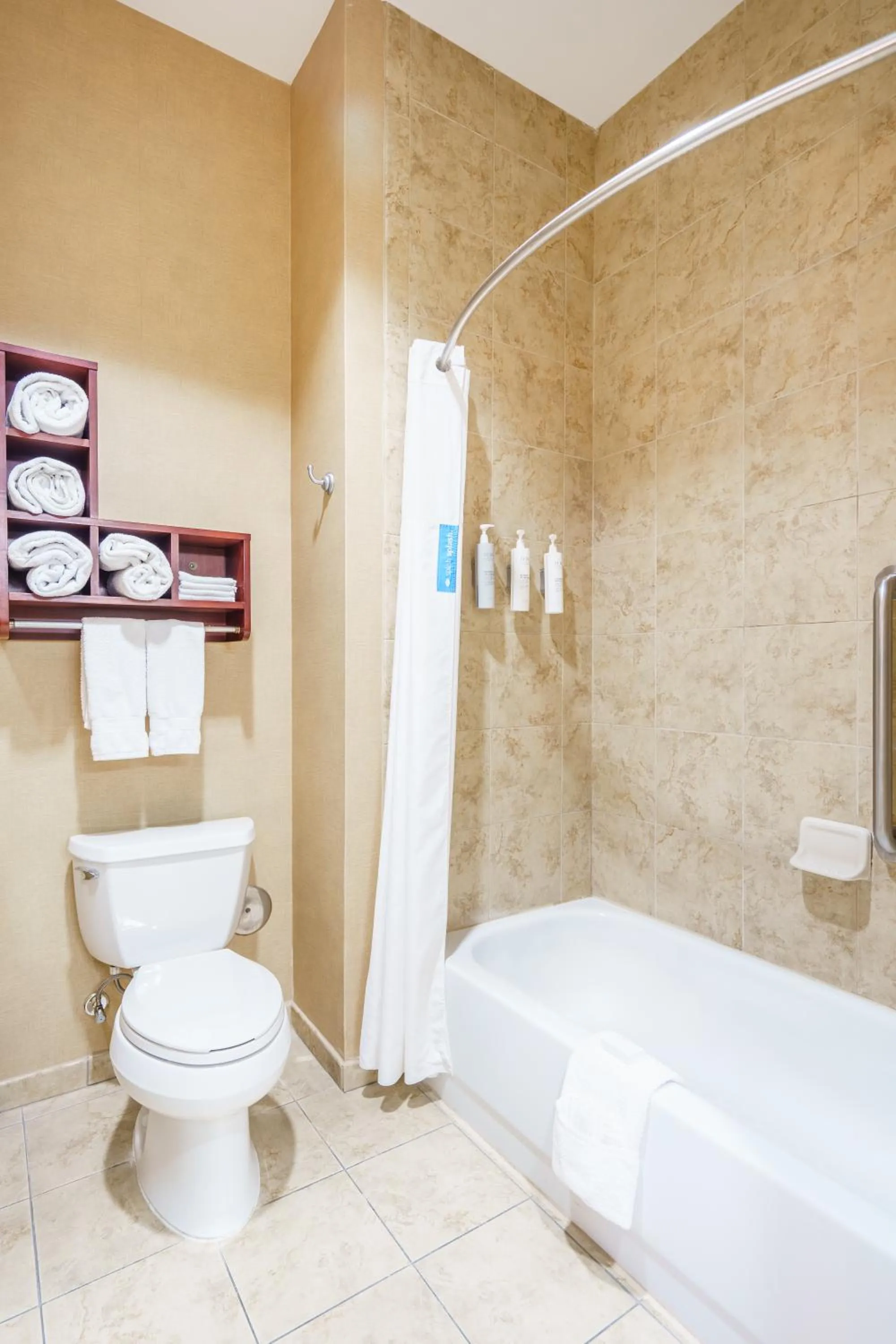 Hampton Inn & Suites Abilene I-20