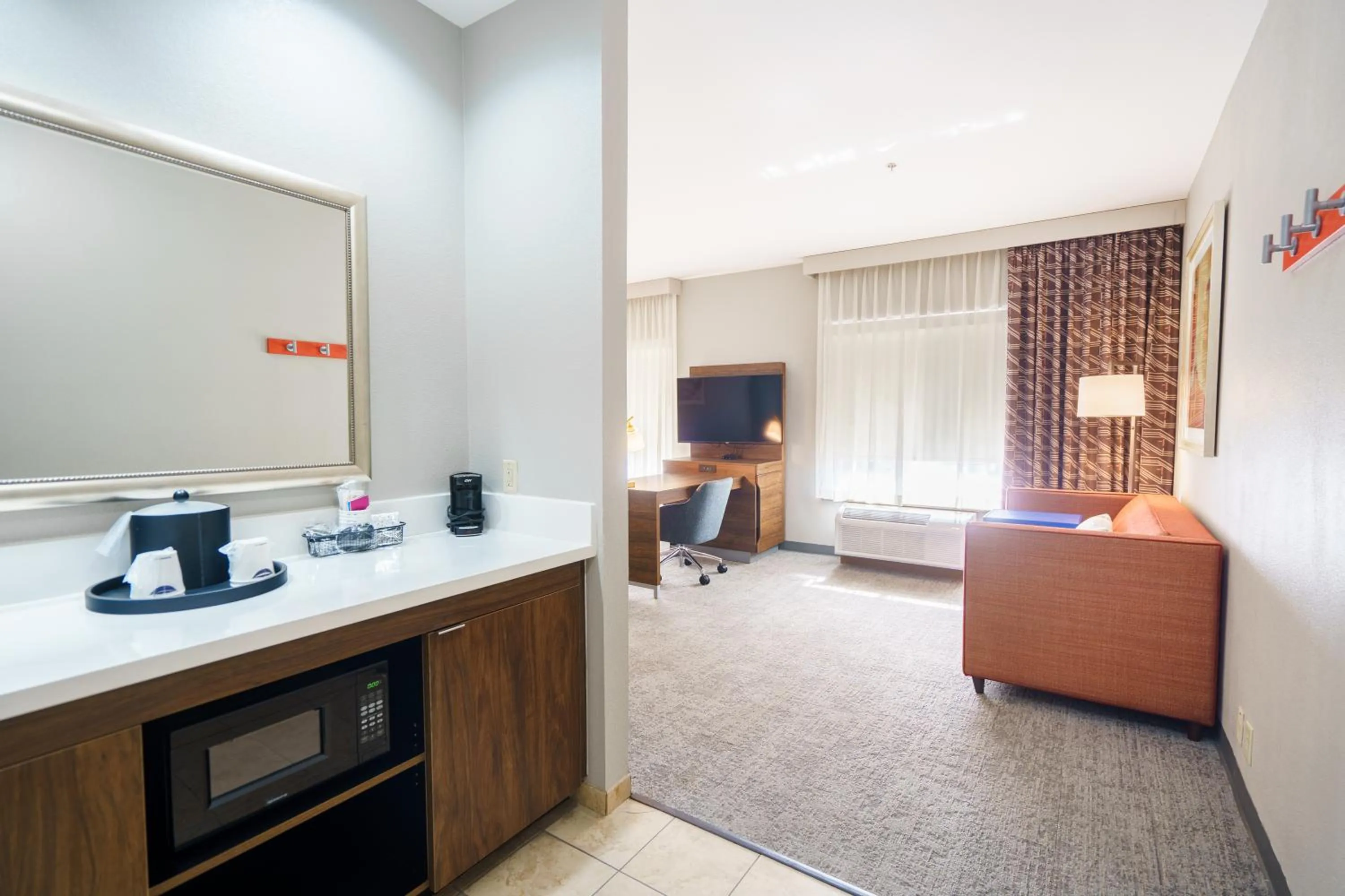 Hampton Inn & Suites Abilene I-20