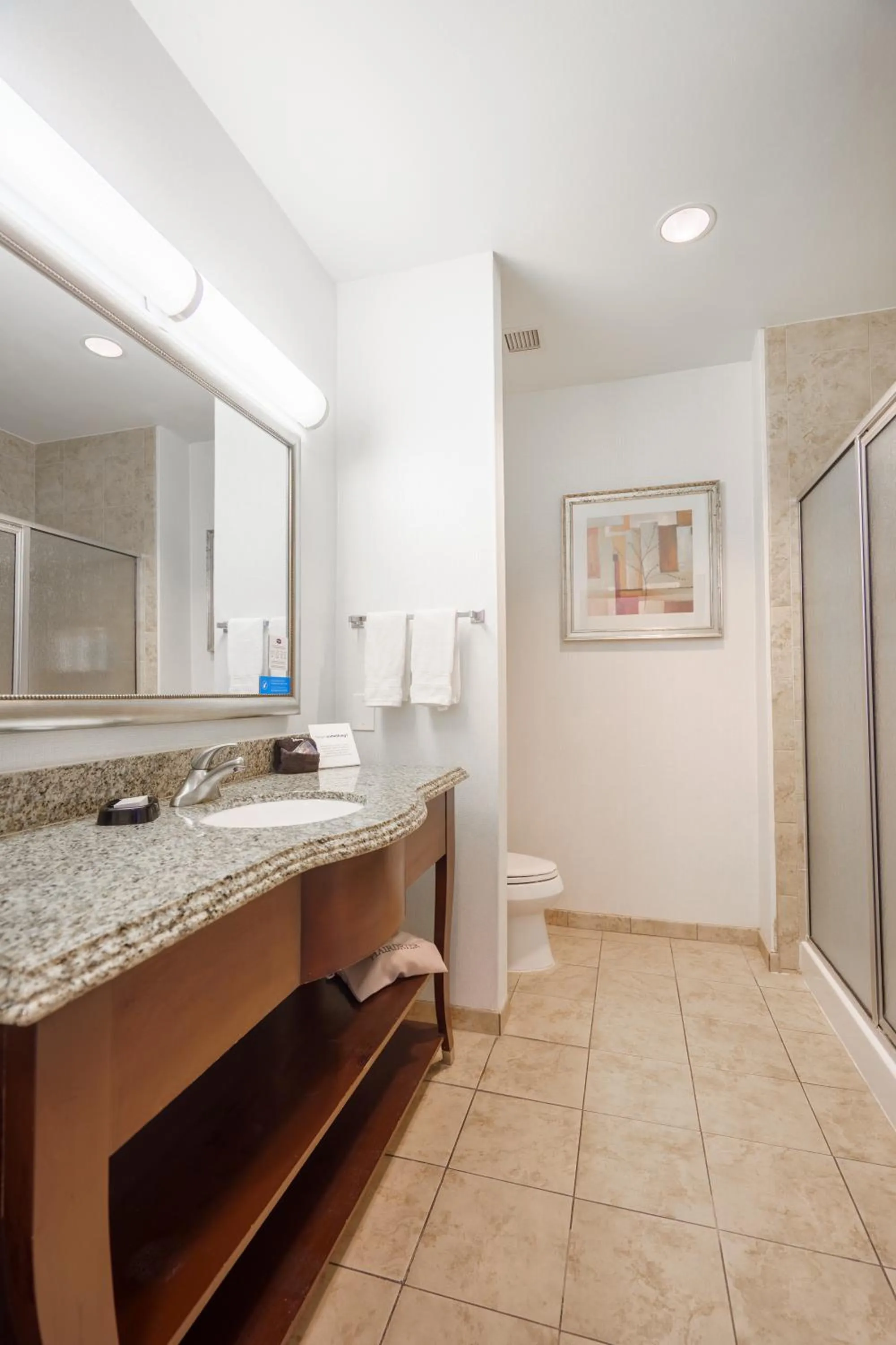 Hampton Inn & Suites Abilene I-20