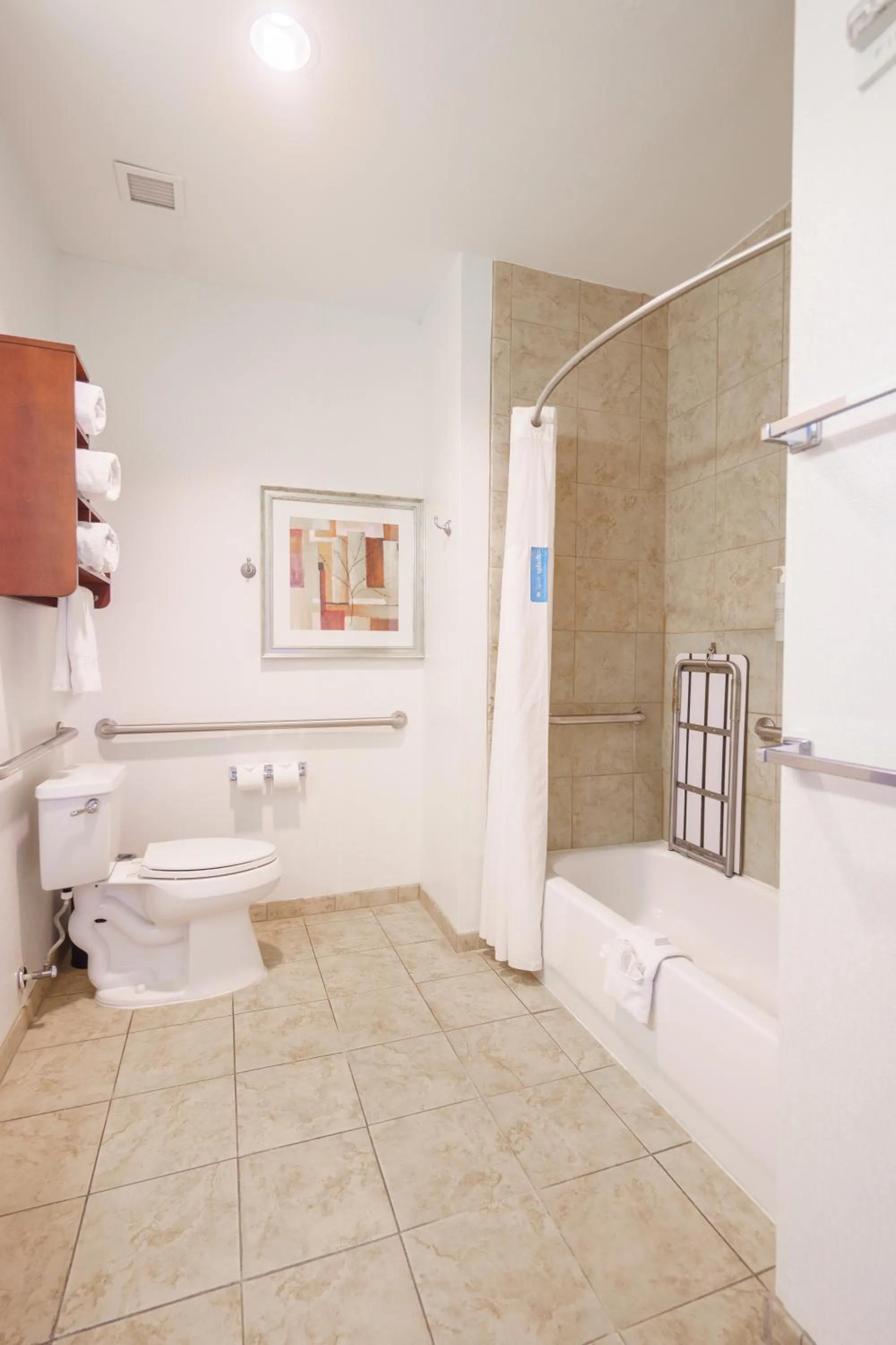 Hampton Inn & Suites Abilene I-20