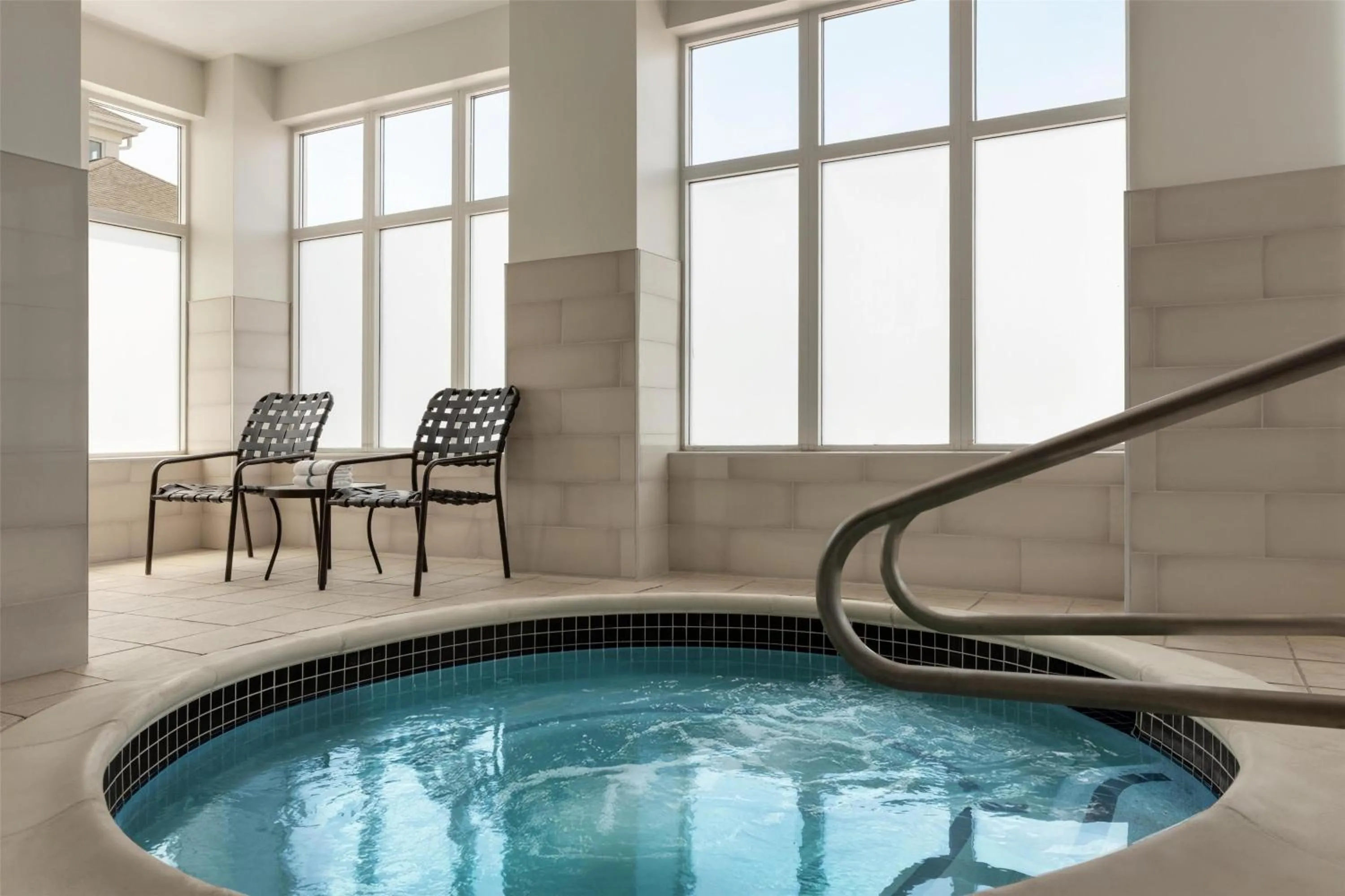 Sports in Hilton Garden Inn Allentown Bethlehem Airport