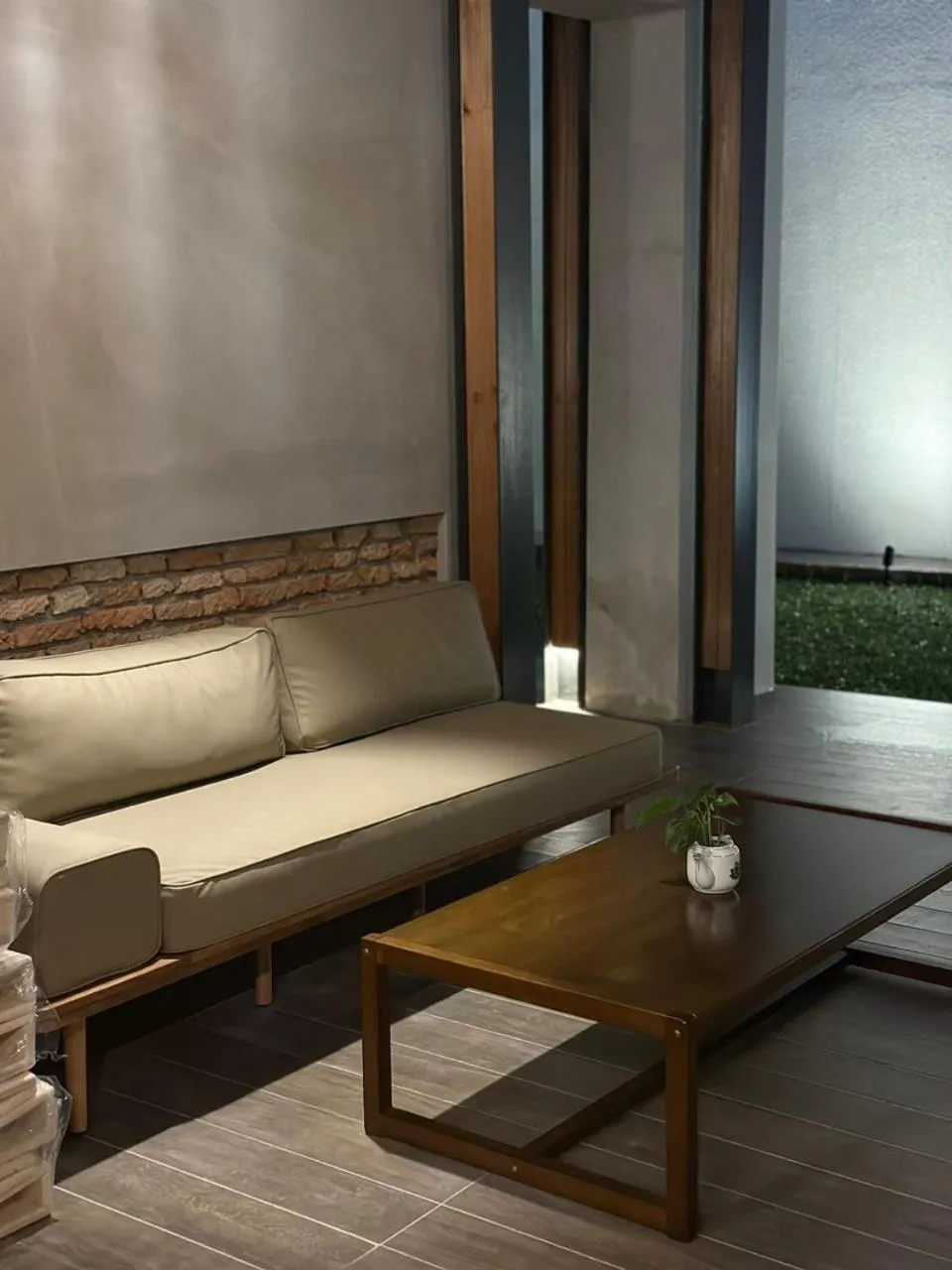 Restaurant/places to eat in Baba House Melaka