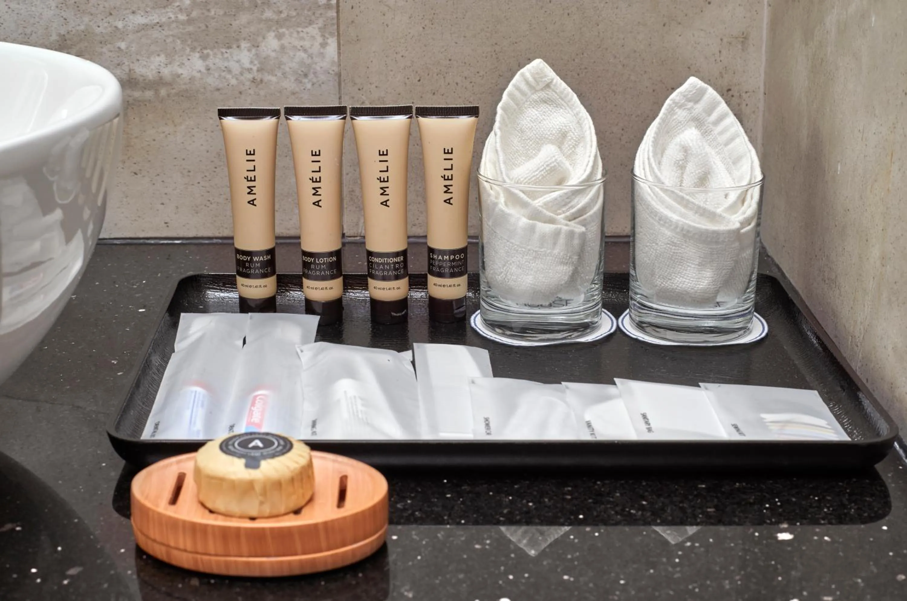 Property building in Baba House Melaka