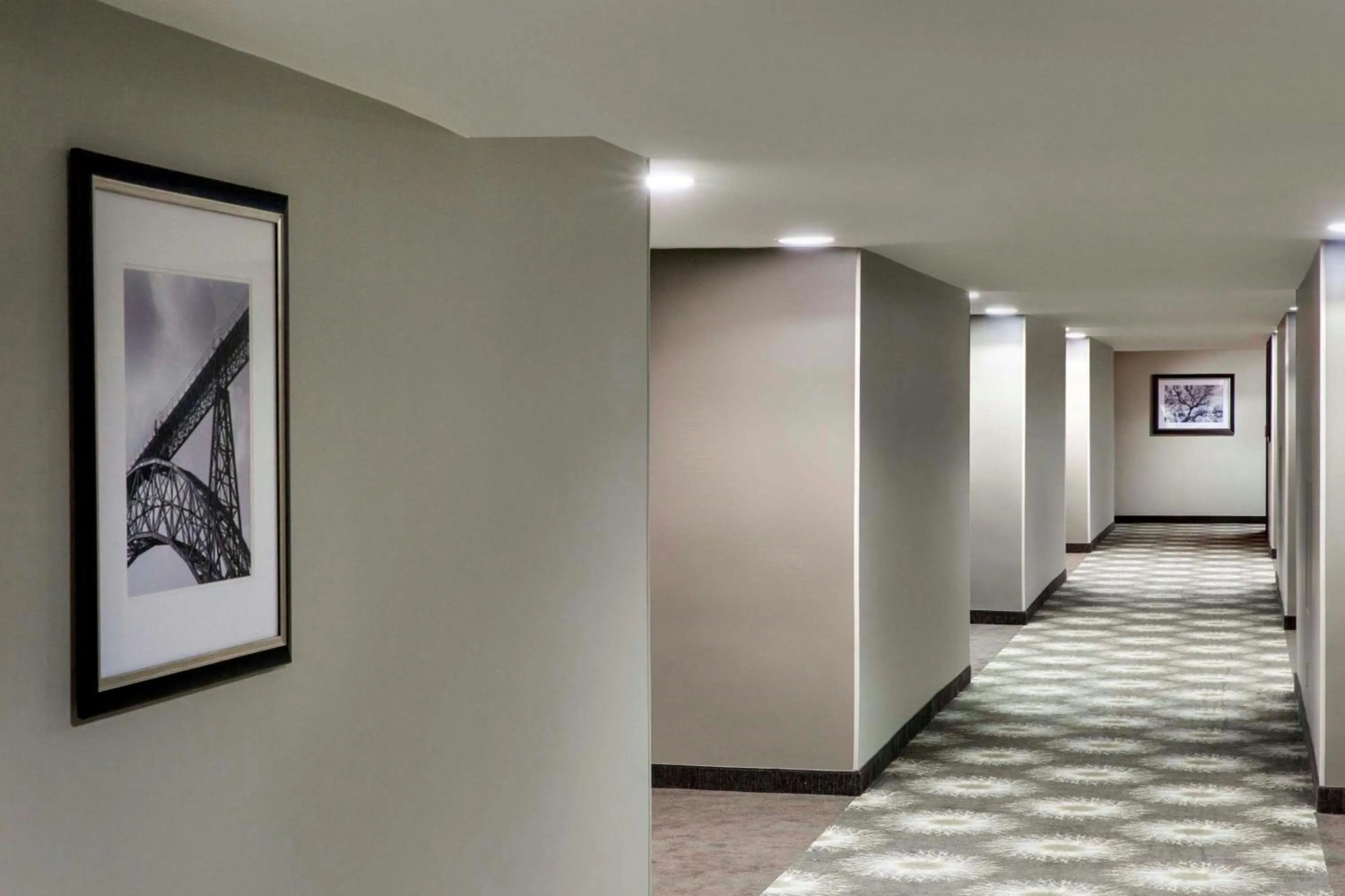 Peachtree Hotel Midtown Atlanta