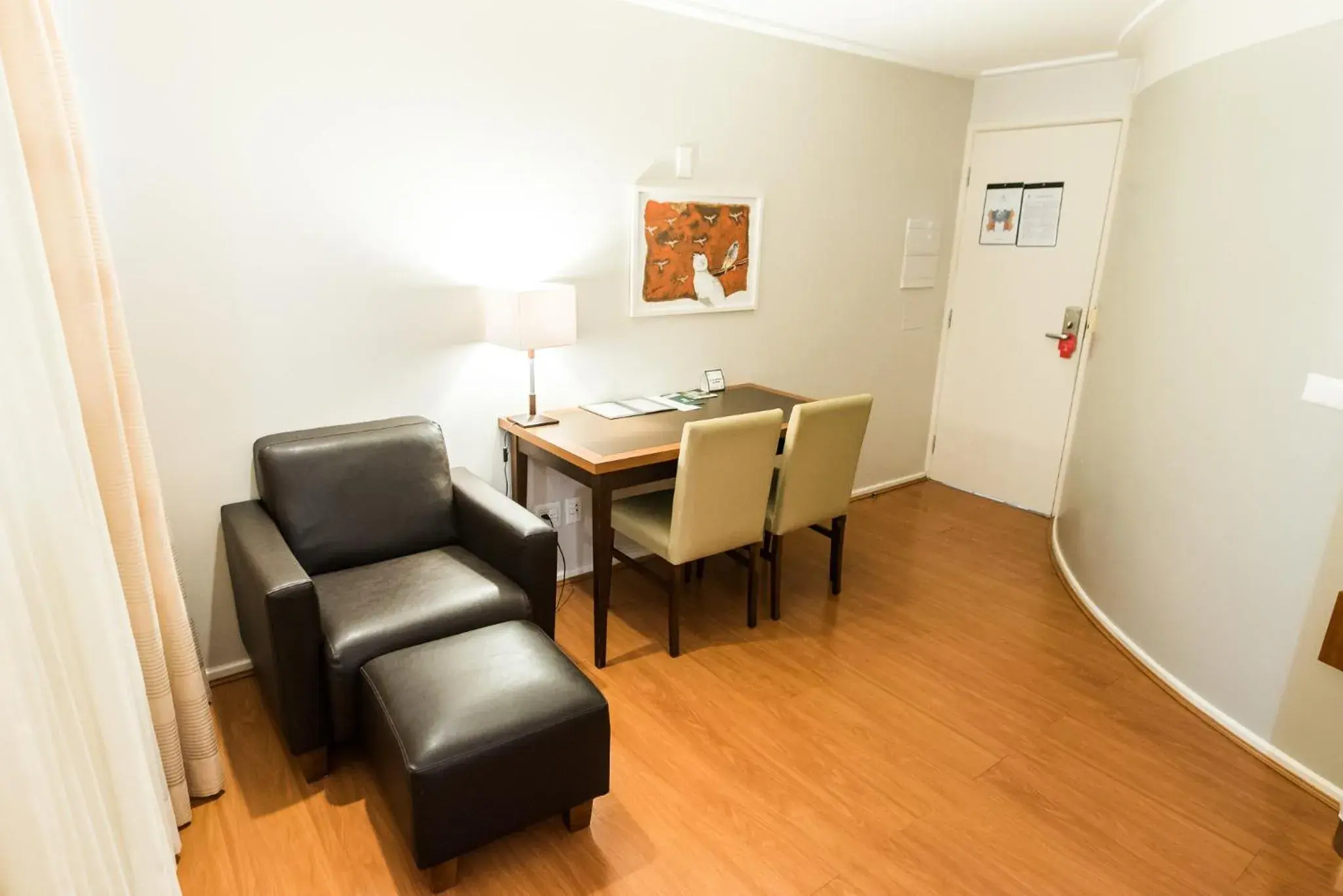 Executive Queen Room - single occupancy in Hotel Boulevard Executive Queen Room - single occupancy in Hotel Boulevard