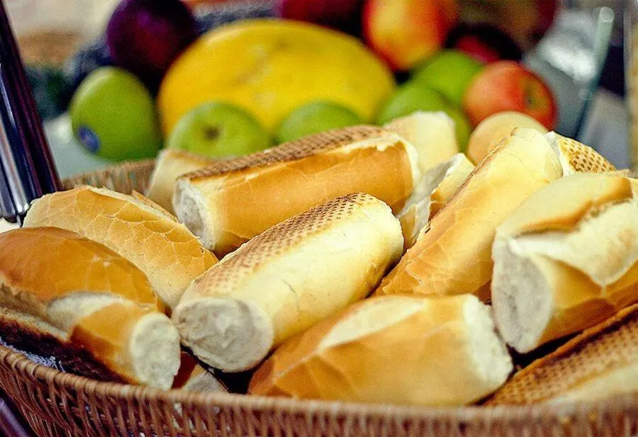 Property building in Shalako Hotel