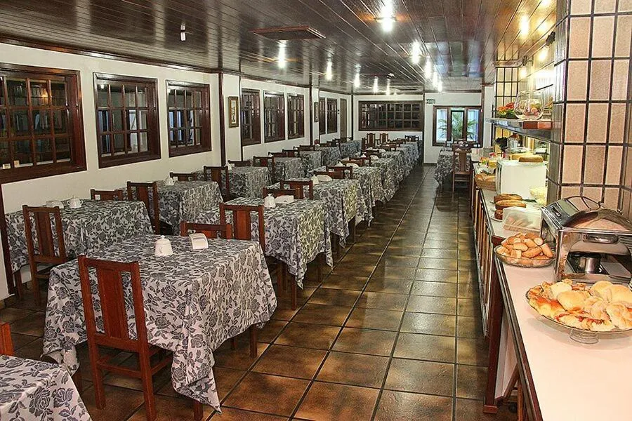 Property building in Shalako Hotel