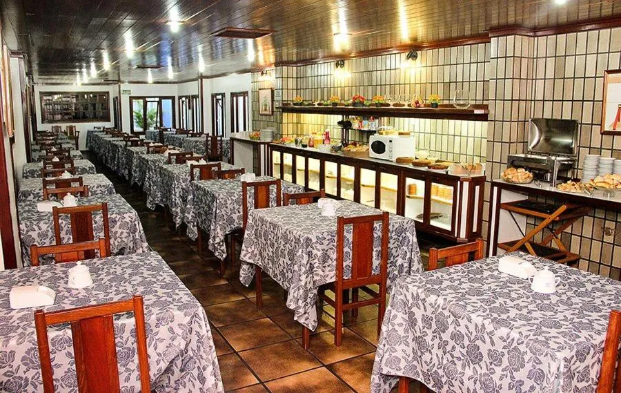 Property building in Shalako Hotel