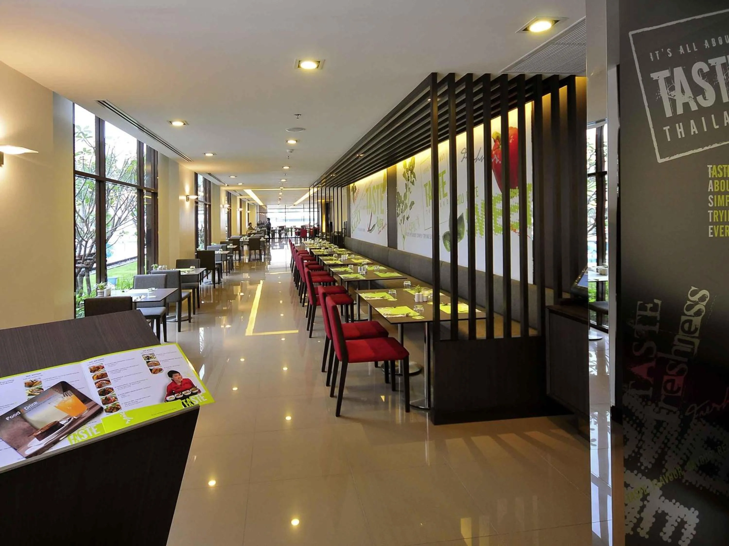 Other in Ibis Bangkok Riverside