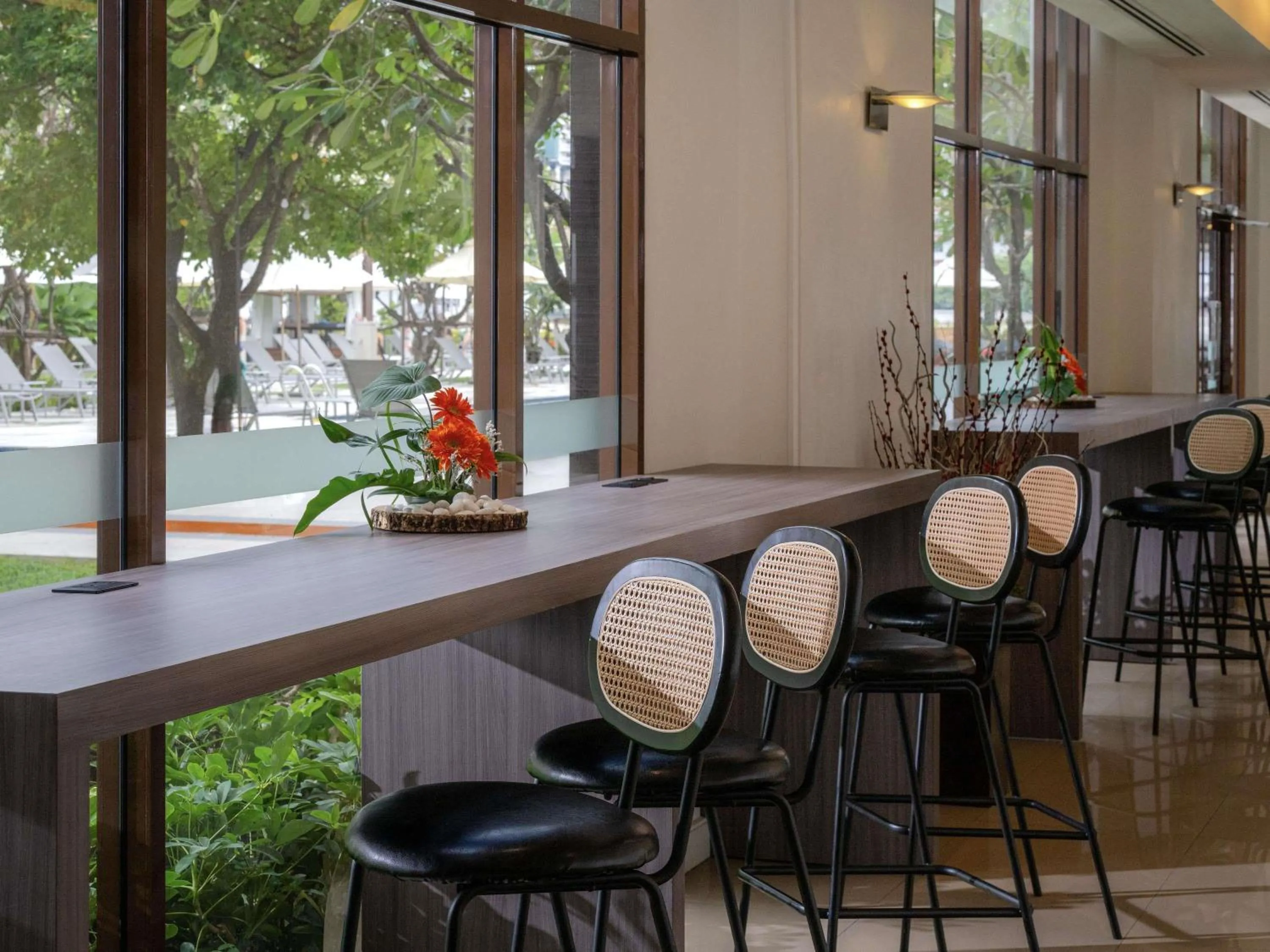 Other in Ibis Bangkok Riverside