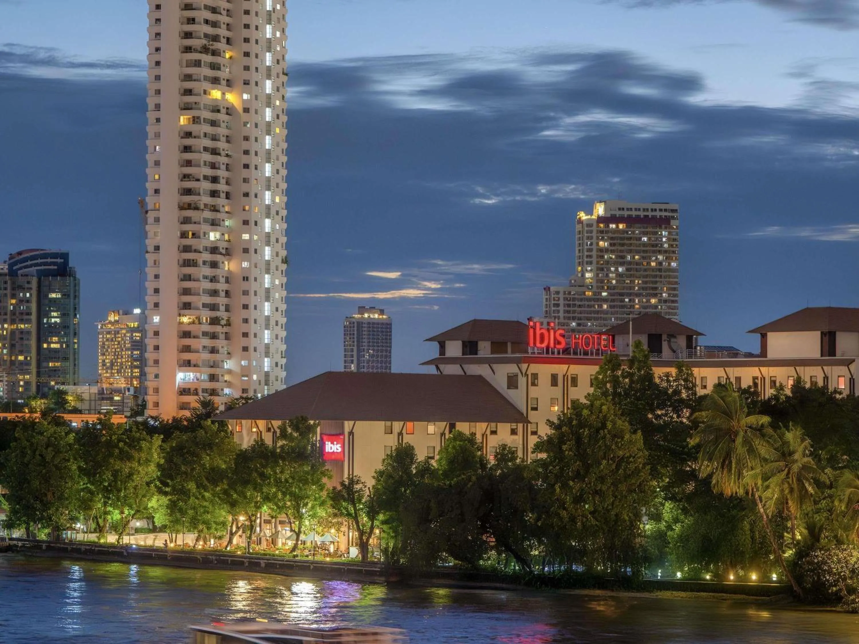 Other in Ibis Bangkok Riverside